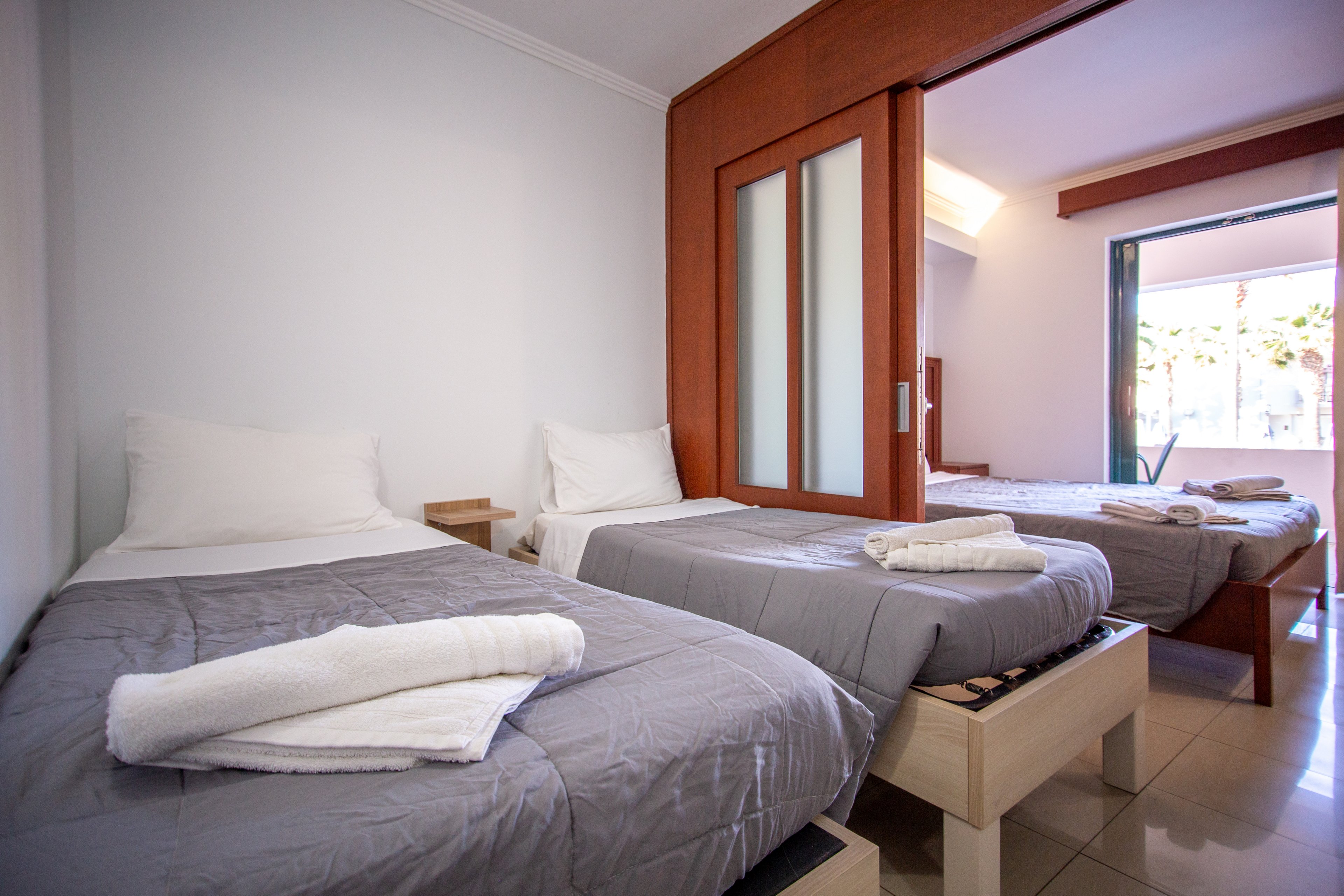 Caretta Beach Resort & Waterpark