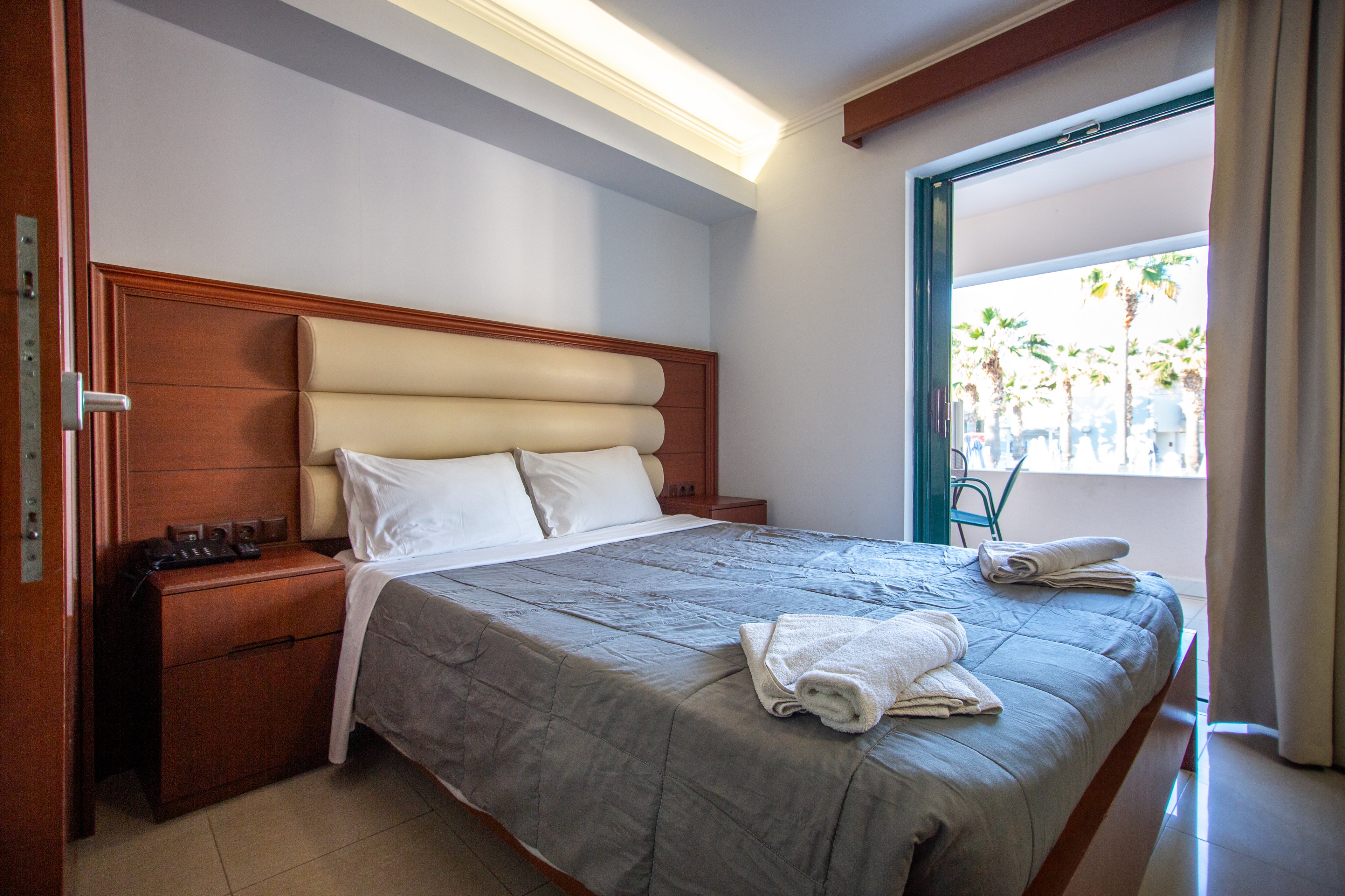 Caretta Beach Resort & Waterpark