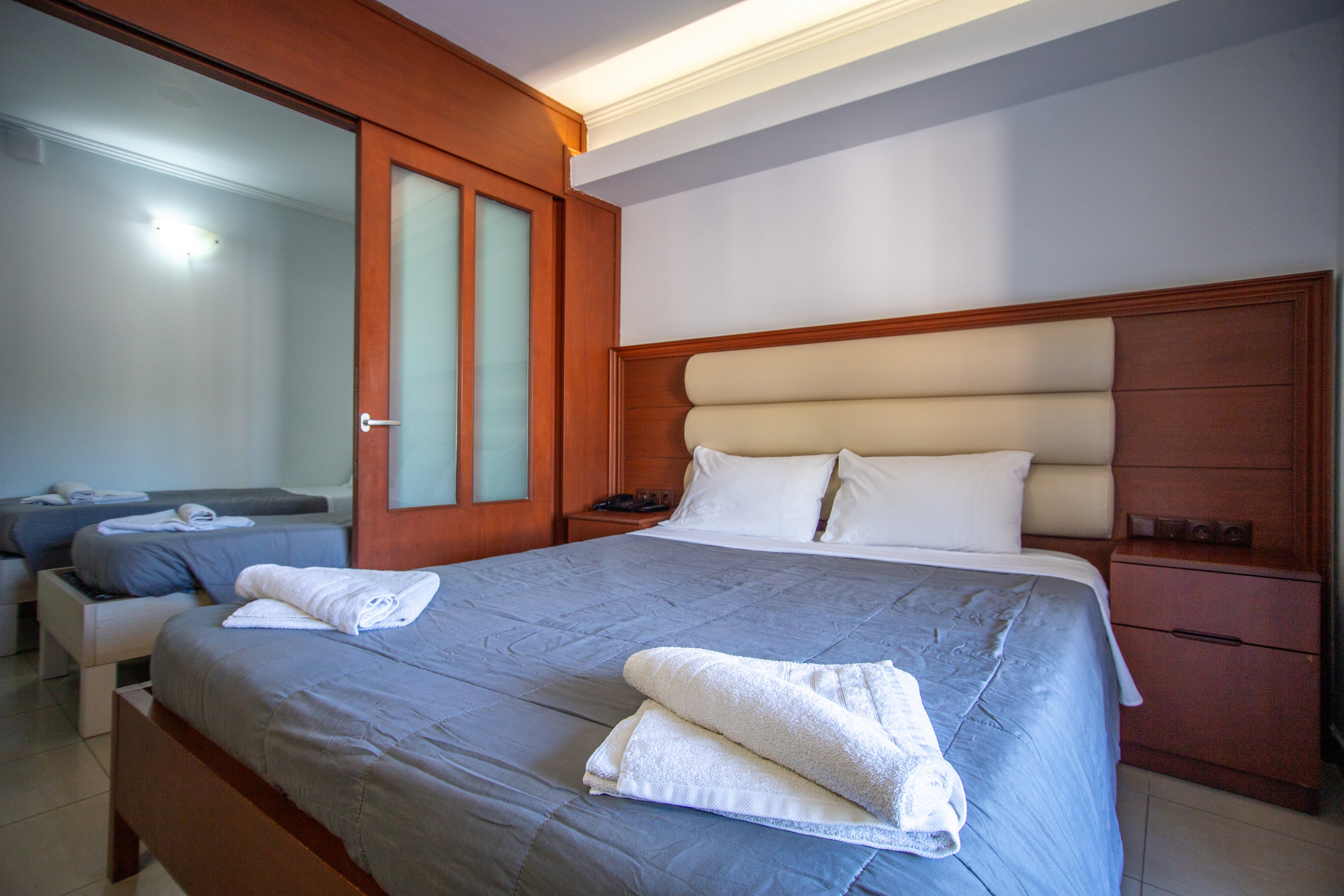 Caretta Beach Resort & Waterpark