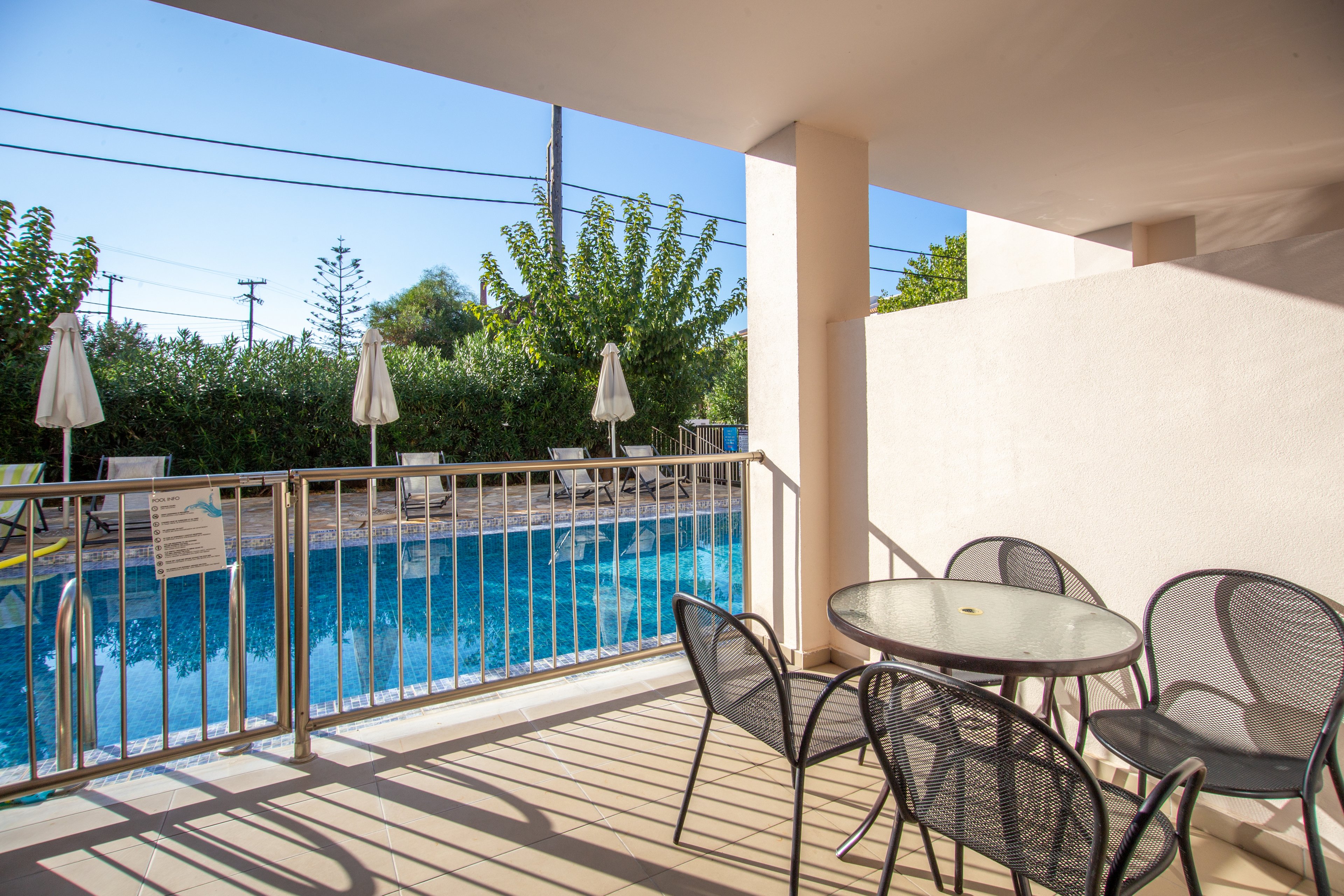 Caretta Beach Resort & Waterpark