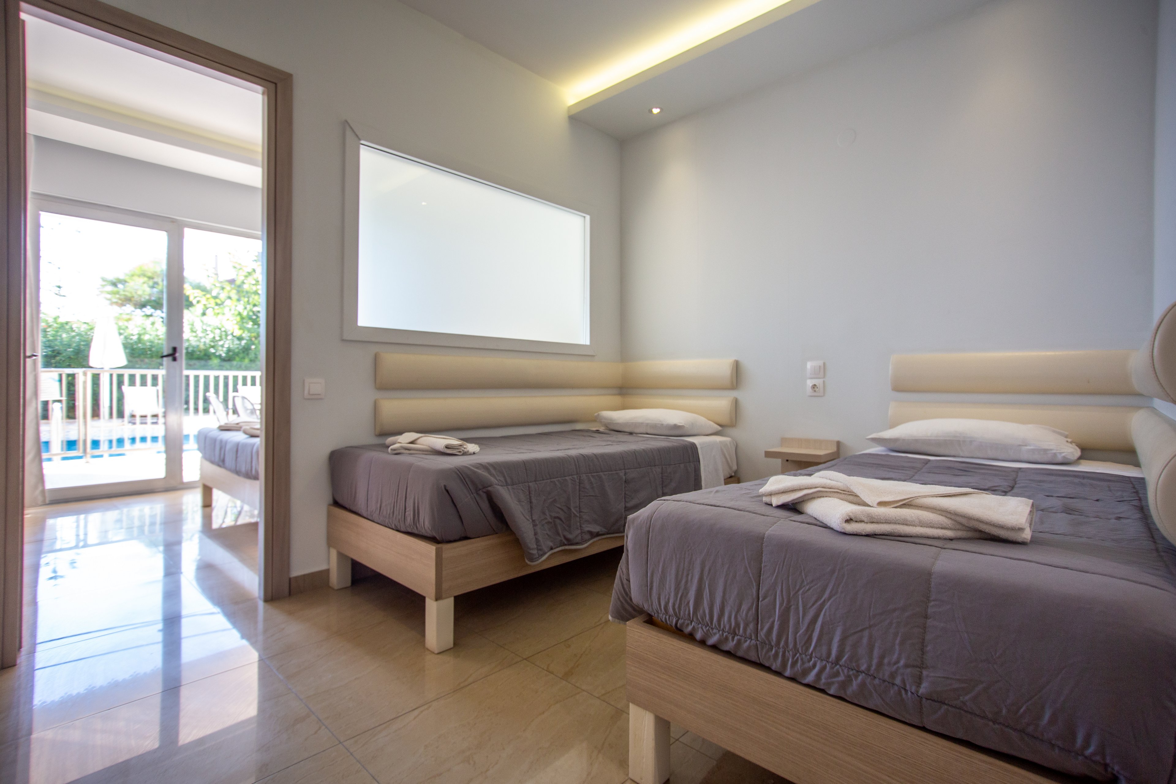 Caretta Beach Resort & Waterpark