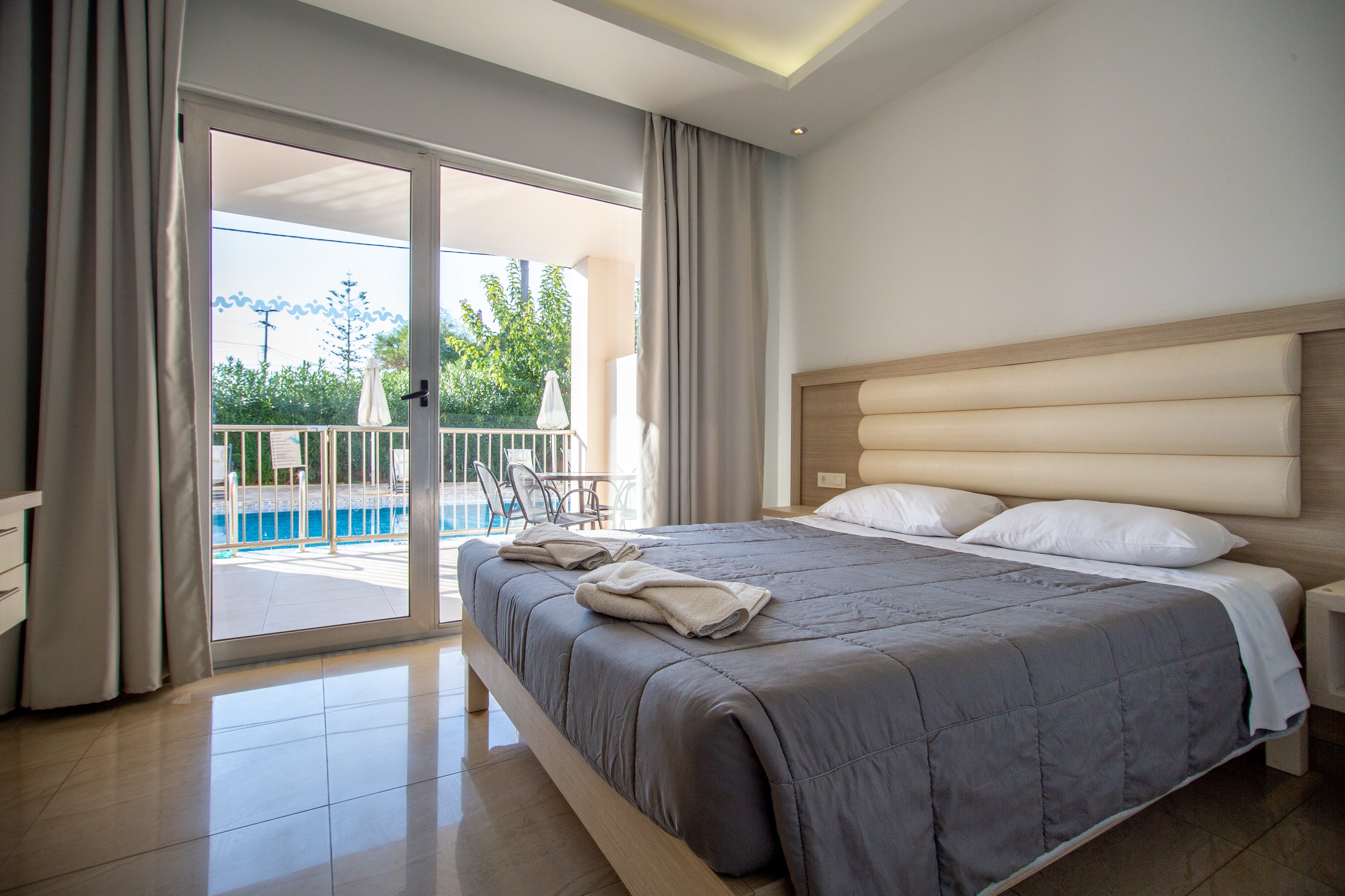 Caretta Beach Resort & Waterpark