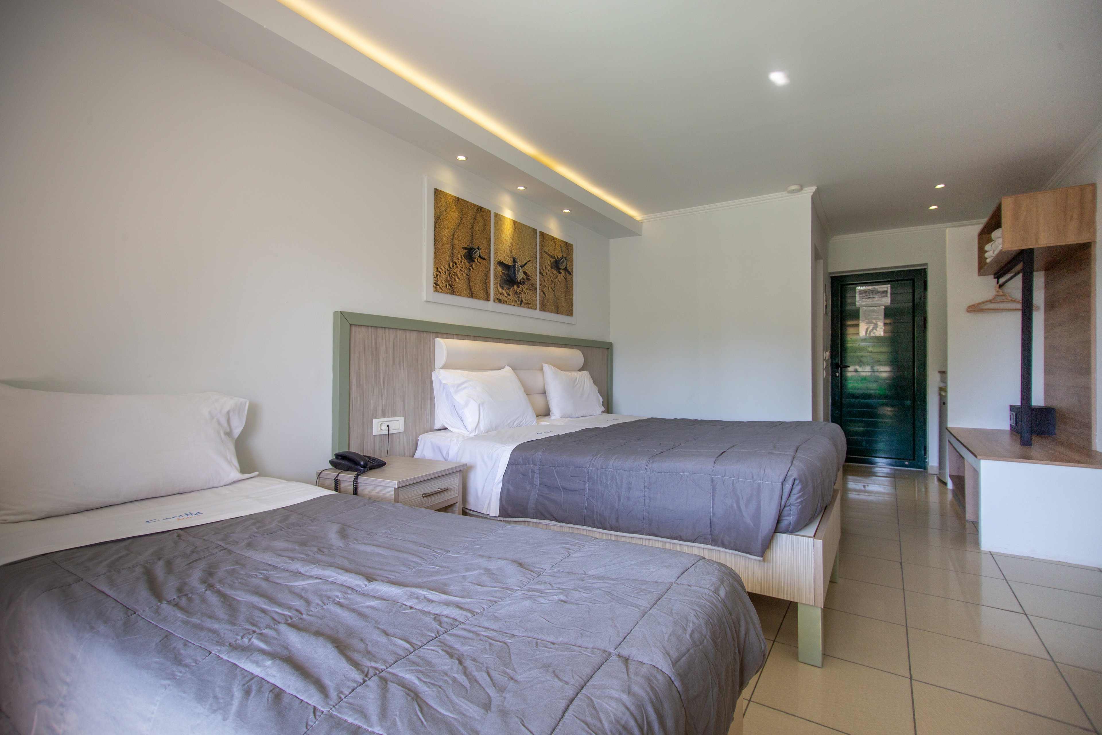 Caretta Beach Resort & Waterpark