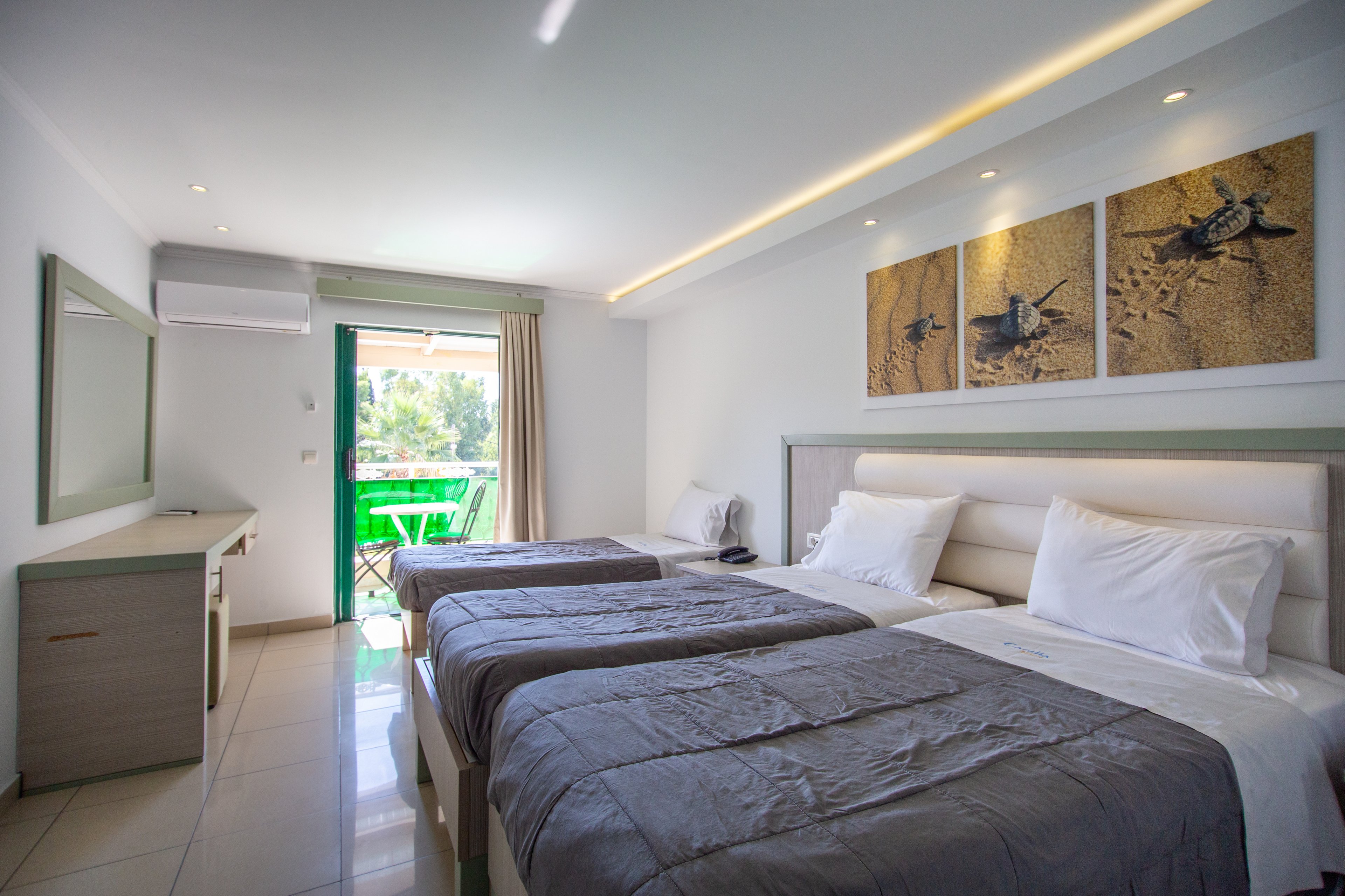 Caretta Beach Resort & Waterpark