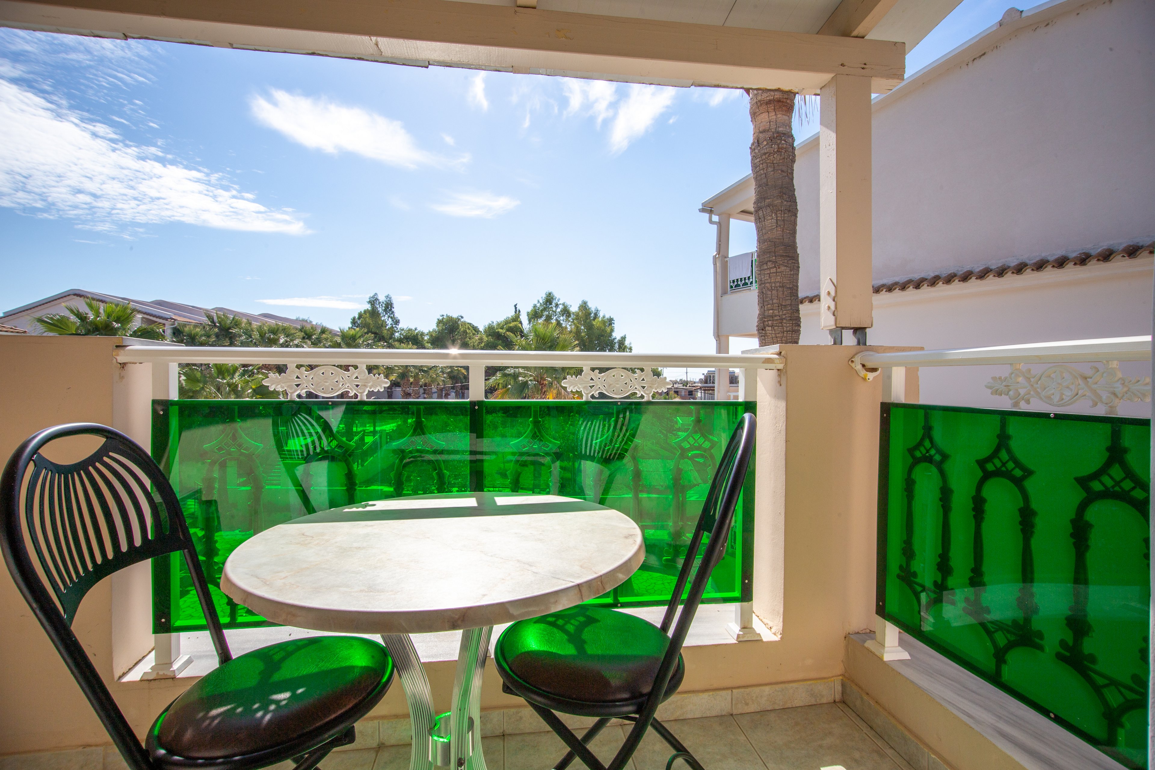 Caretta Beach Resort & Waterpark