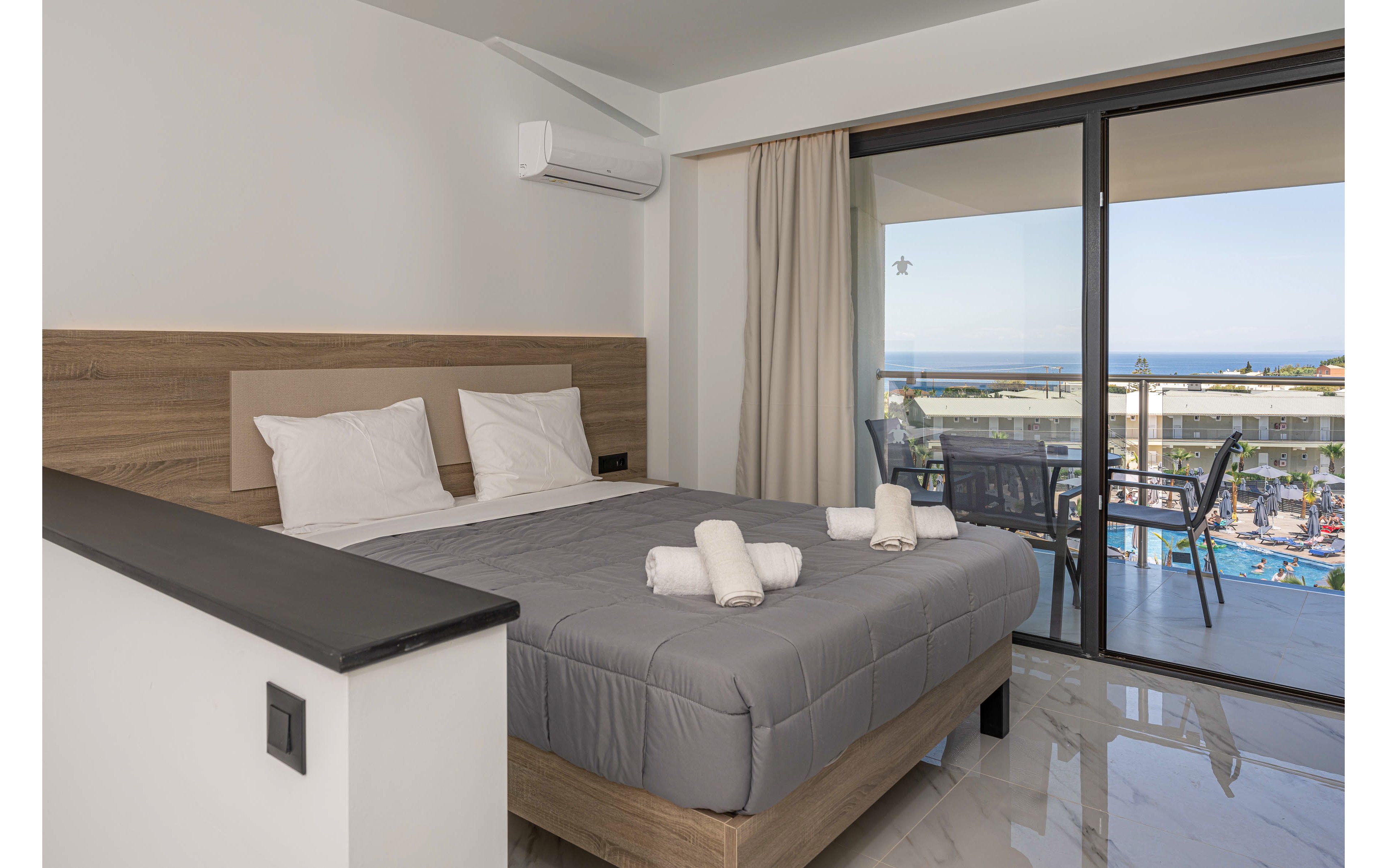 Caretta Paradise & Waterpark