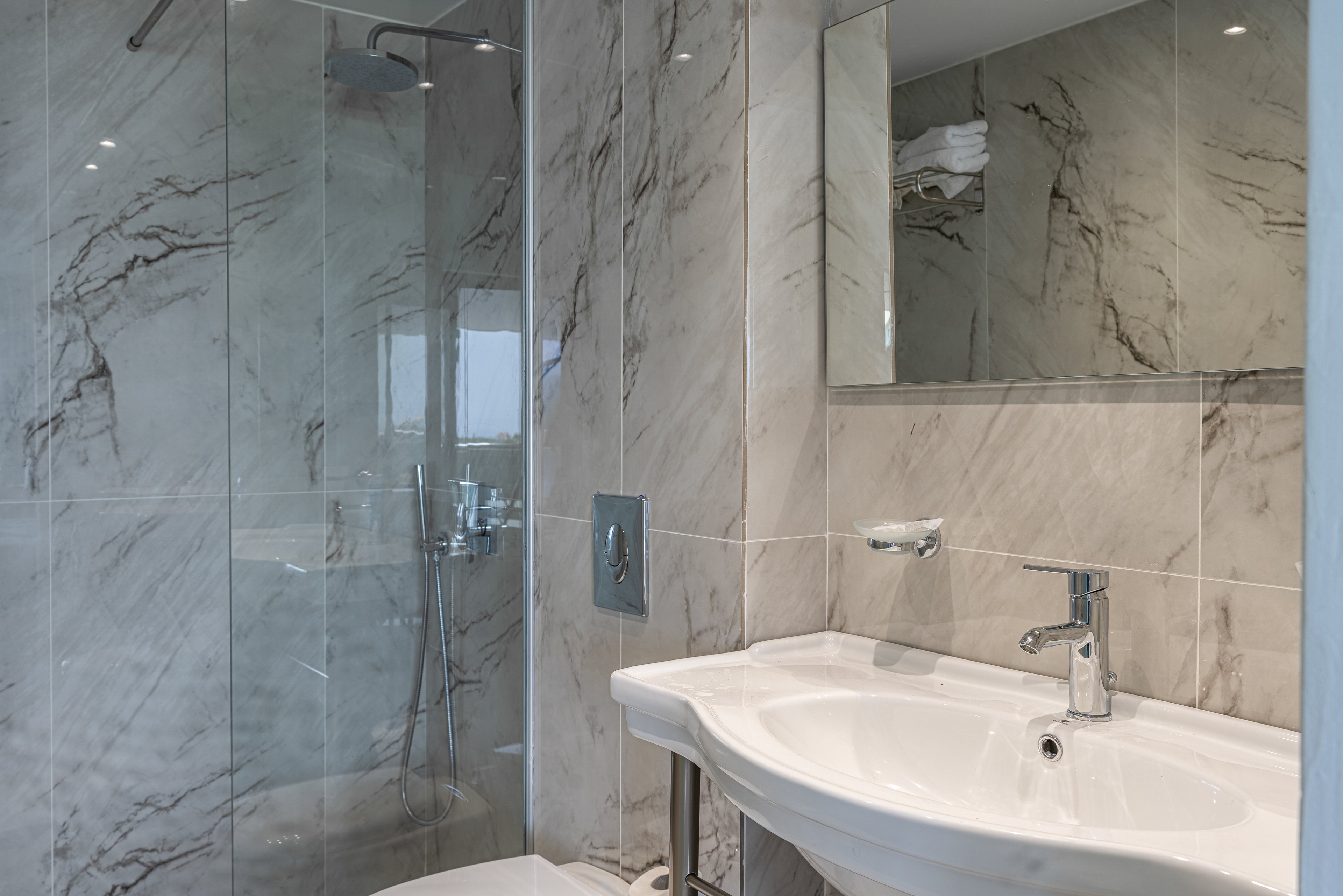 Caretta Paradise & Waterpark