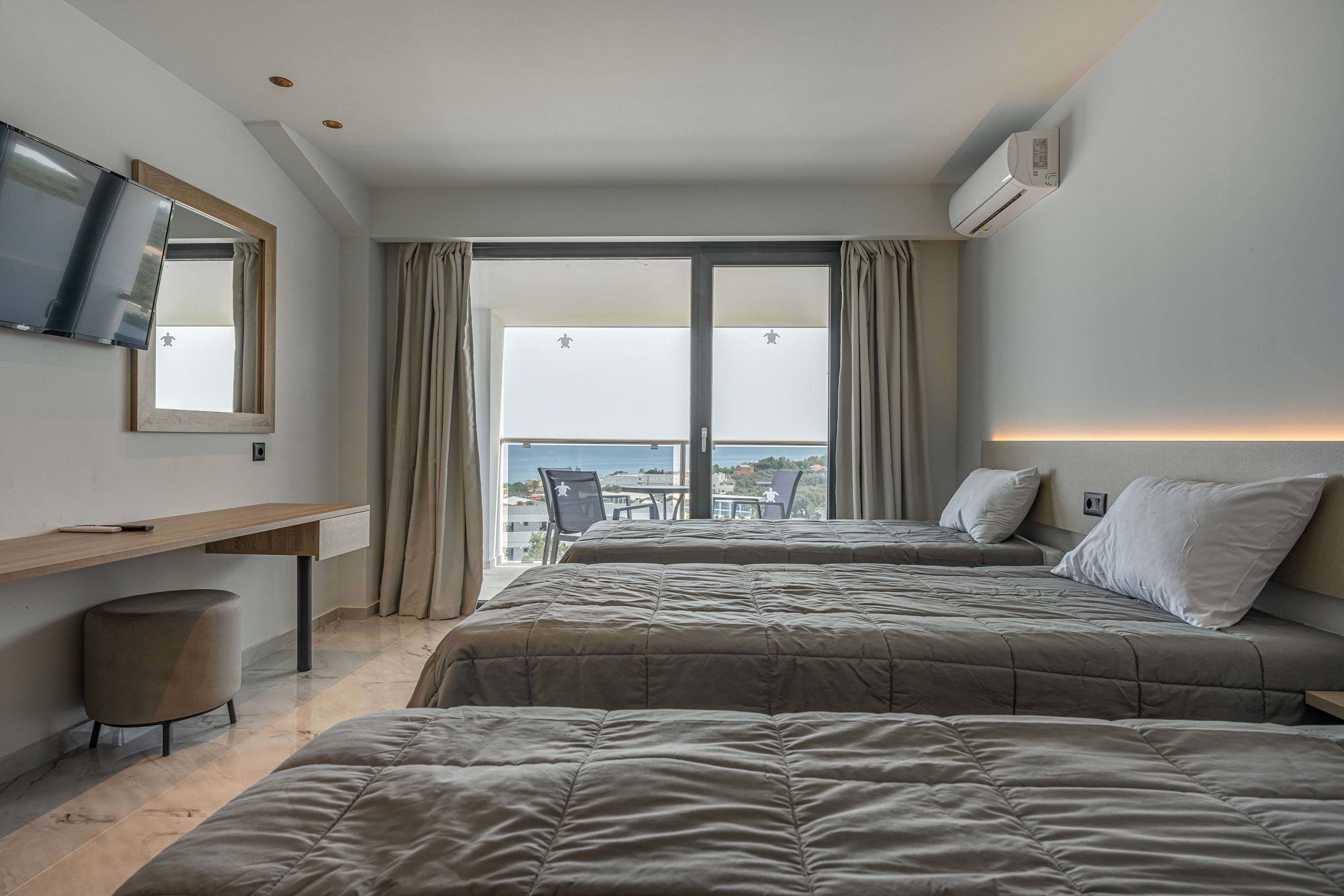 Caretta Paradise & Waterpark