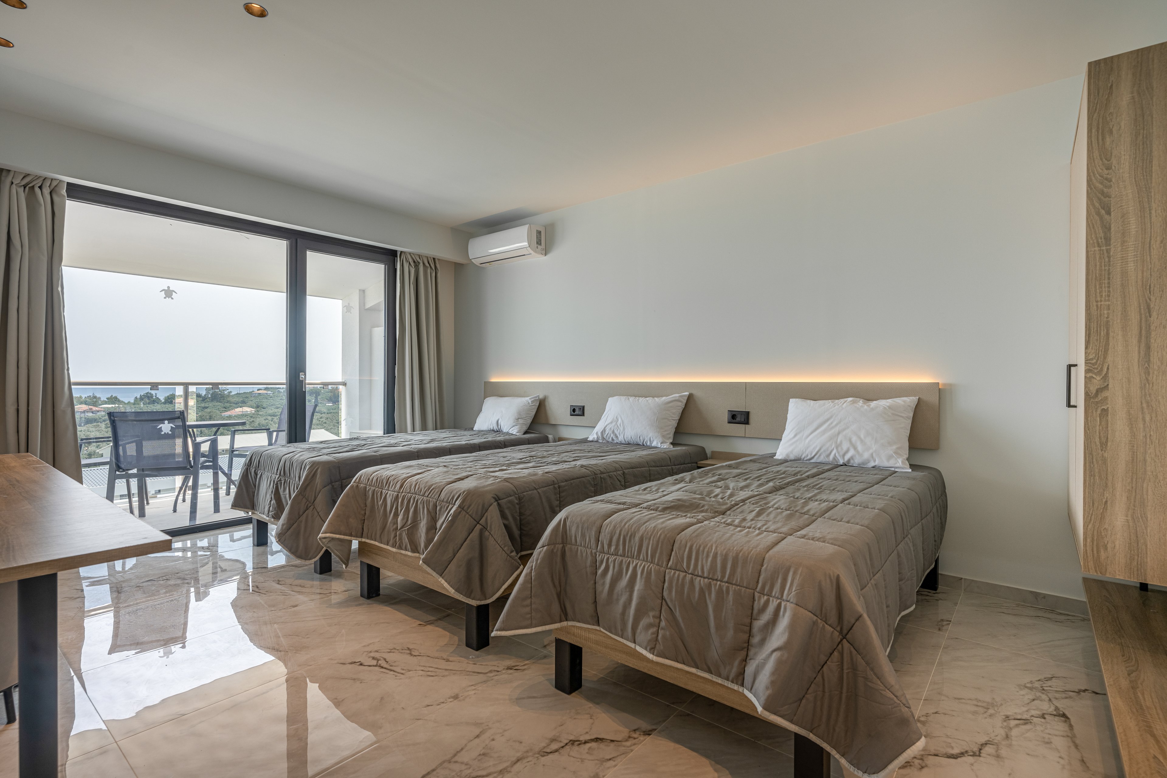 Caretta Paradise & Waterpark