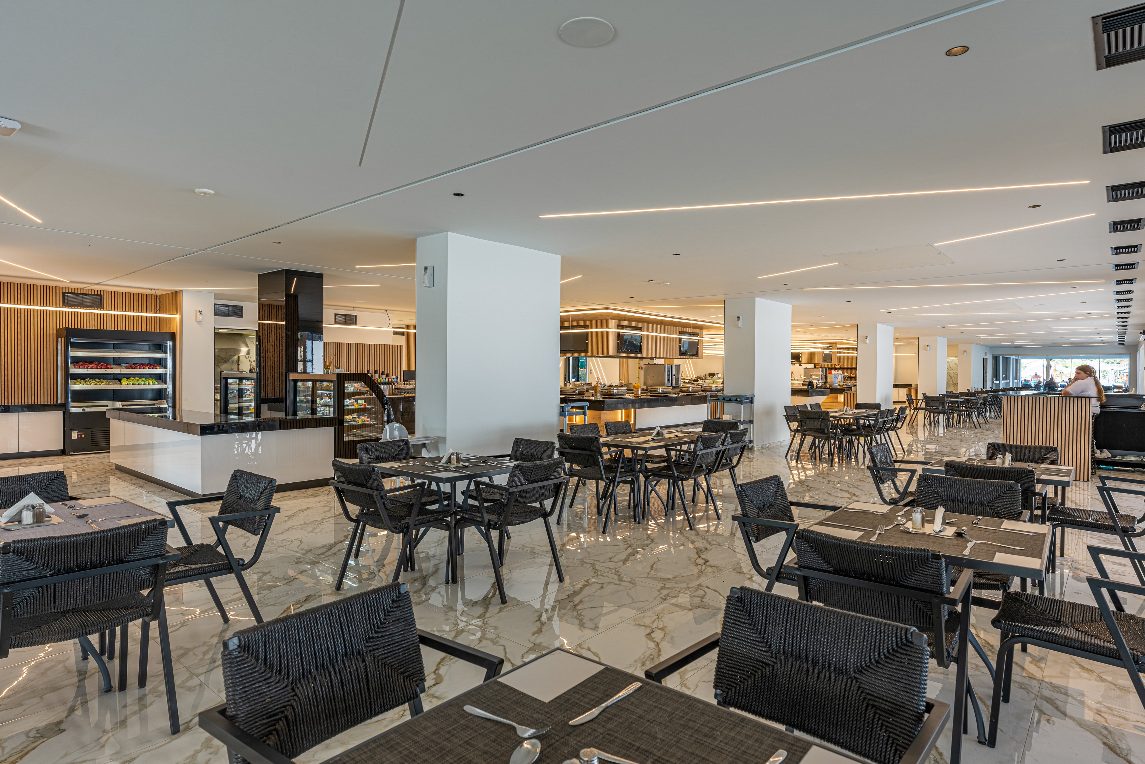 Caretta Paradise & Waterpark