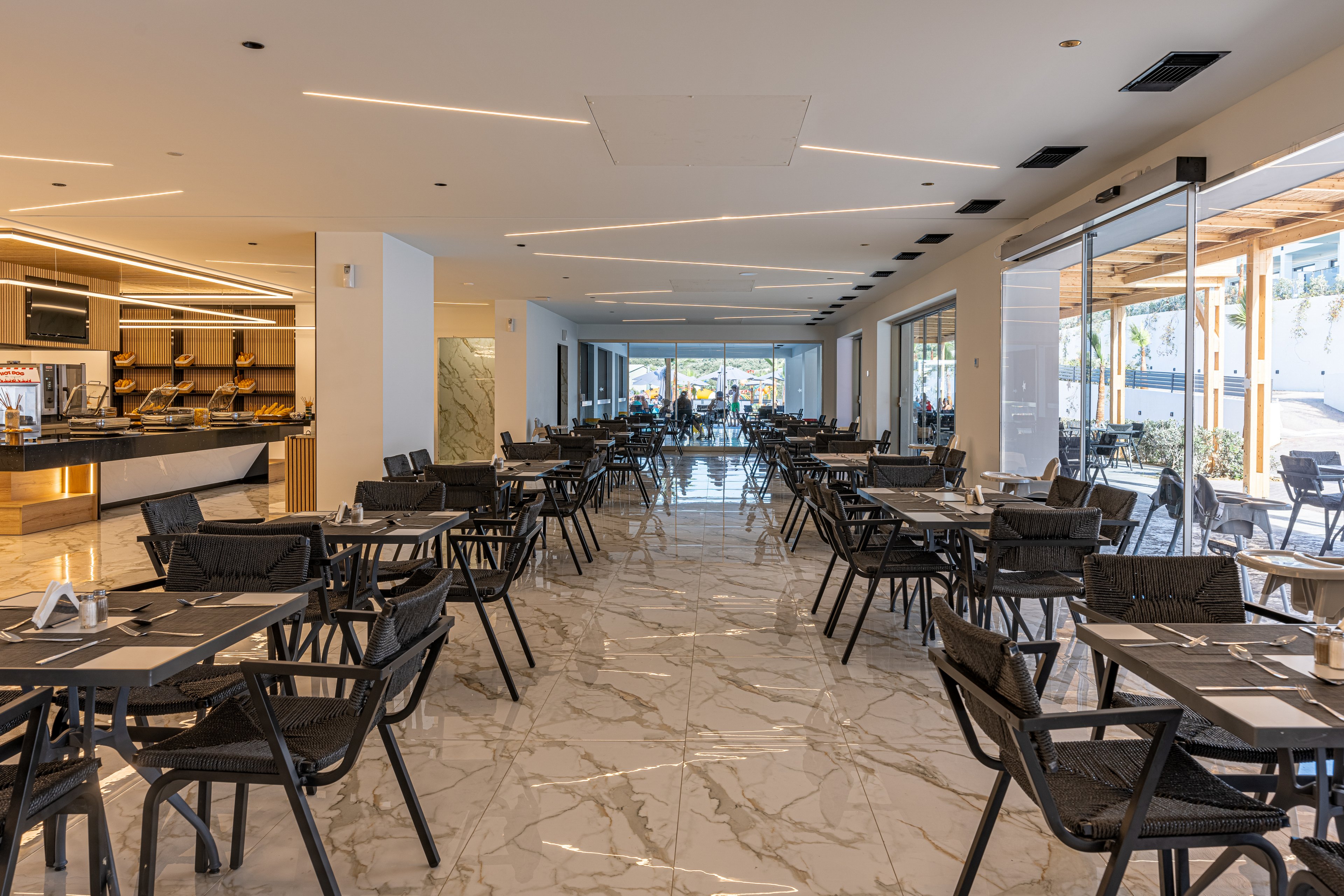 Caretta Paradise & Waterpark