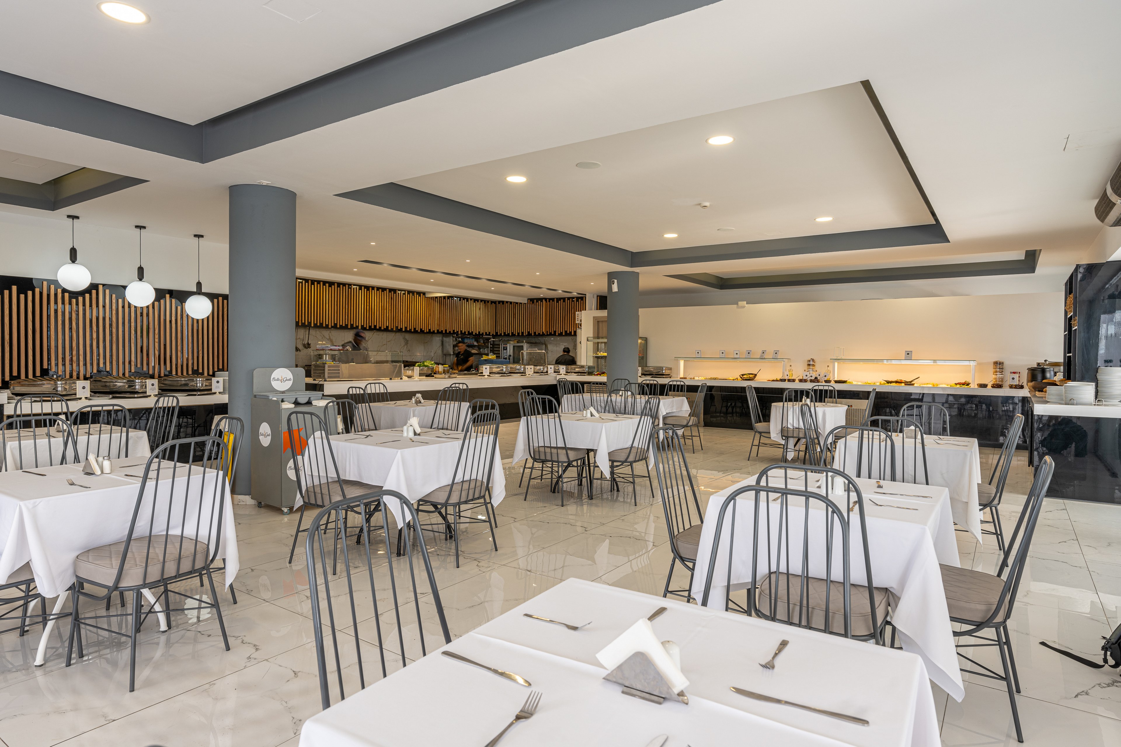 Caretta Paradise & Waterpark