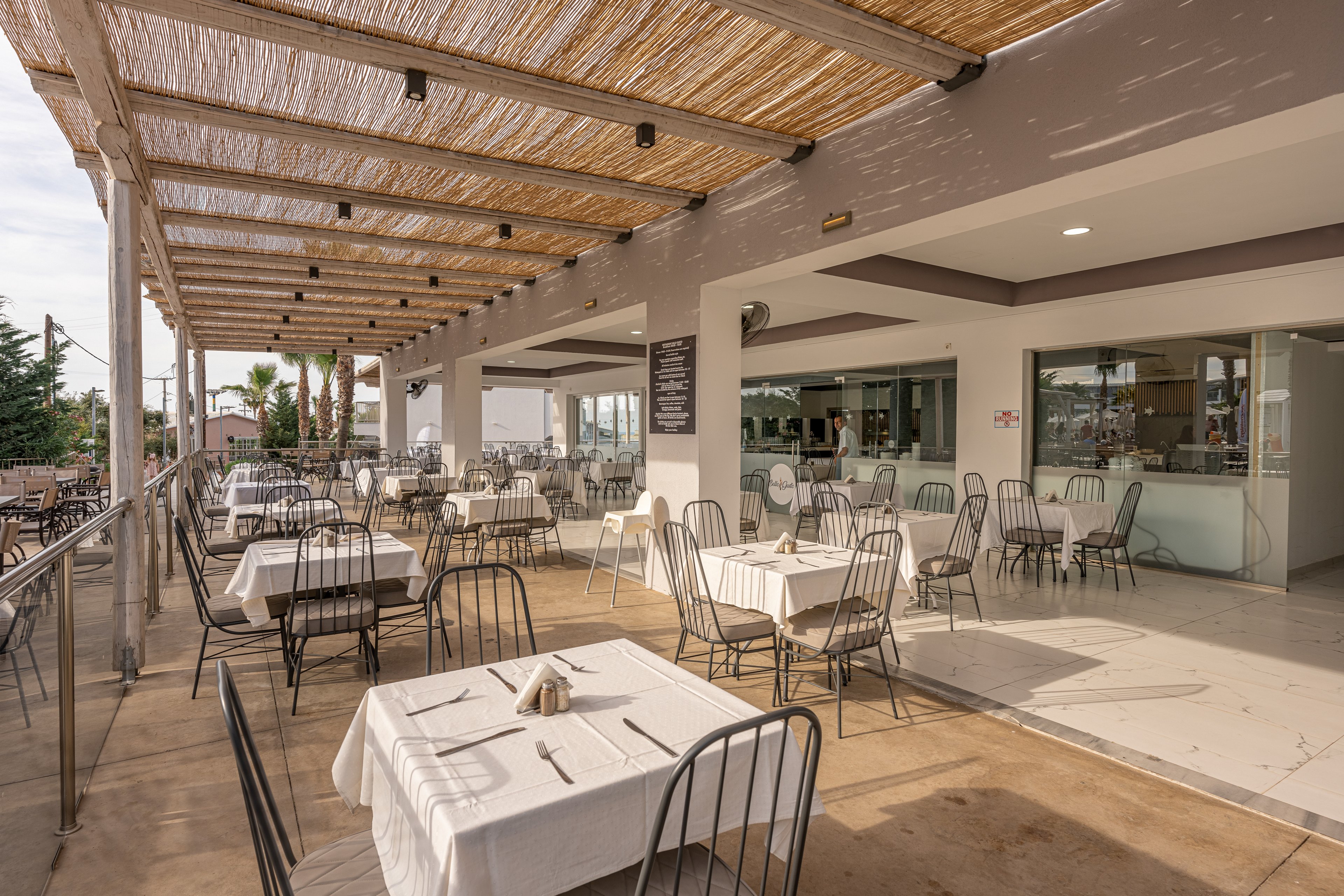 Caretta Paradise & Waterpark