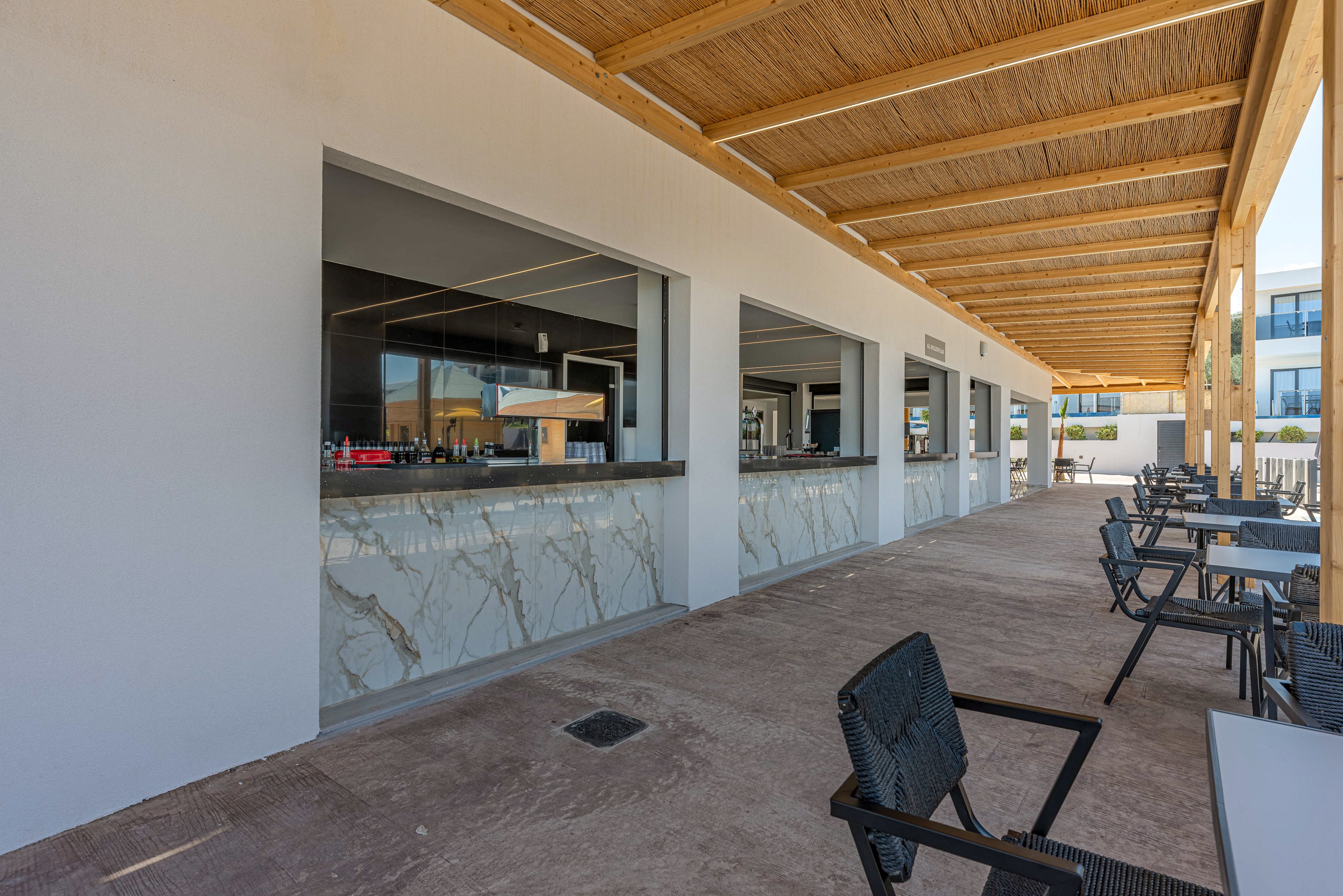 Caretta Paradise & Waterpark