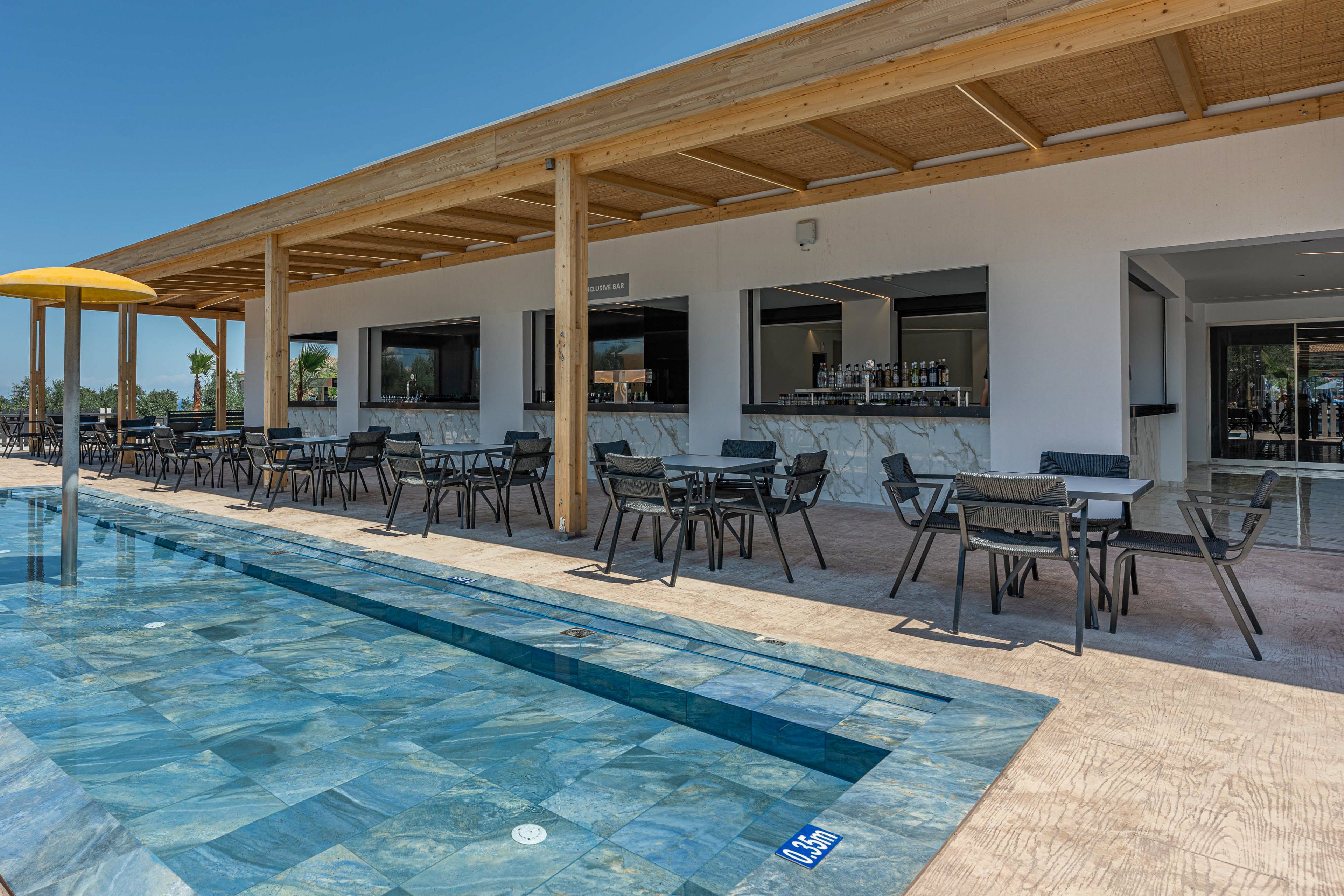 Caretta Paradise & Waterpark