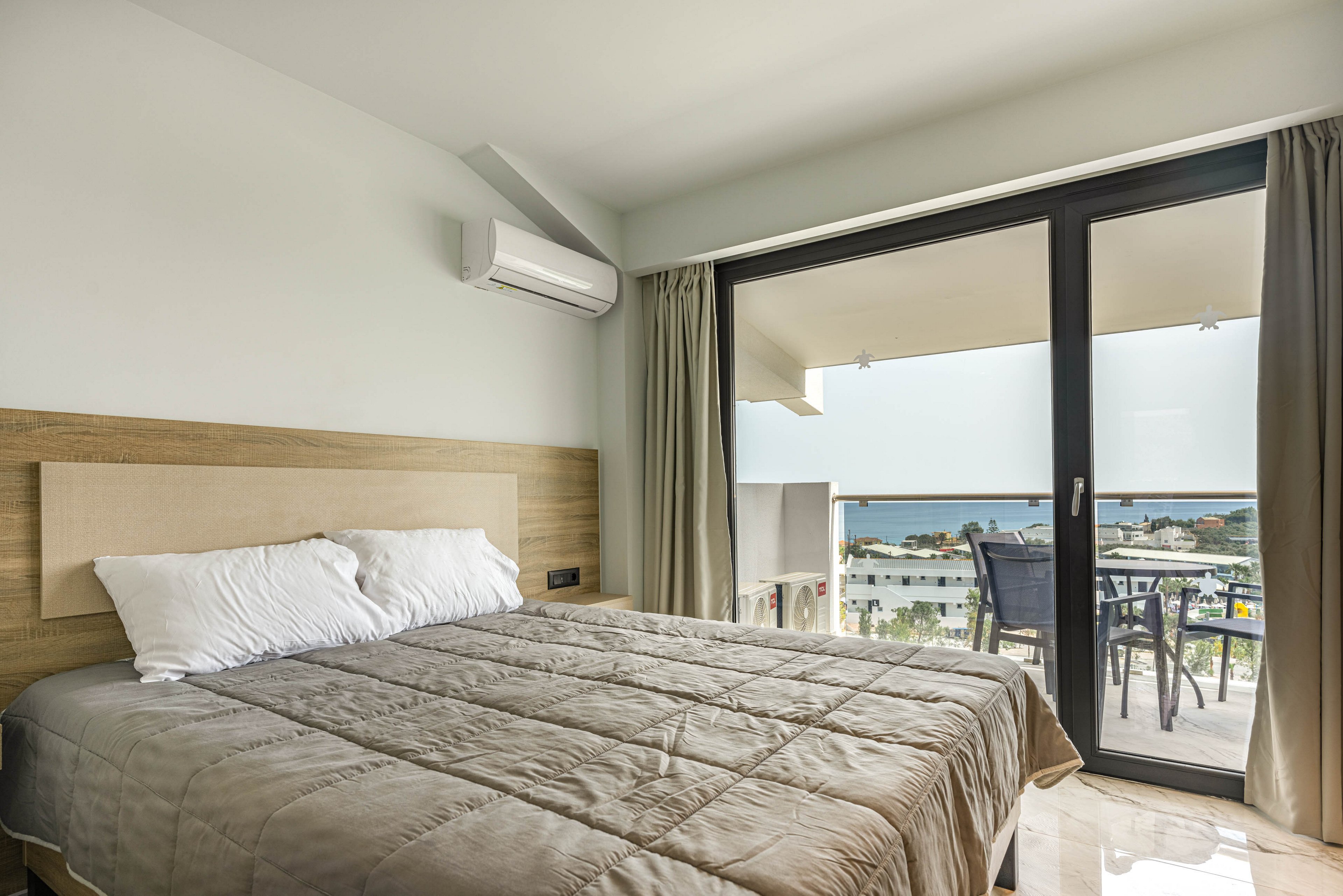 Caretta Paradise & Waterpark