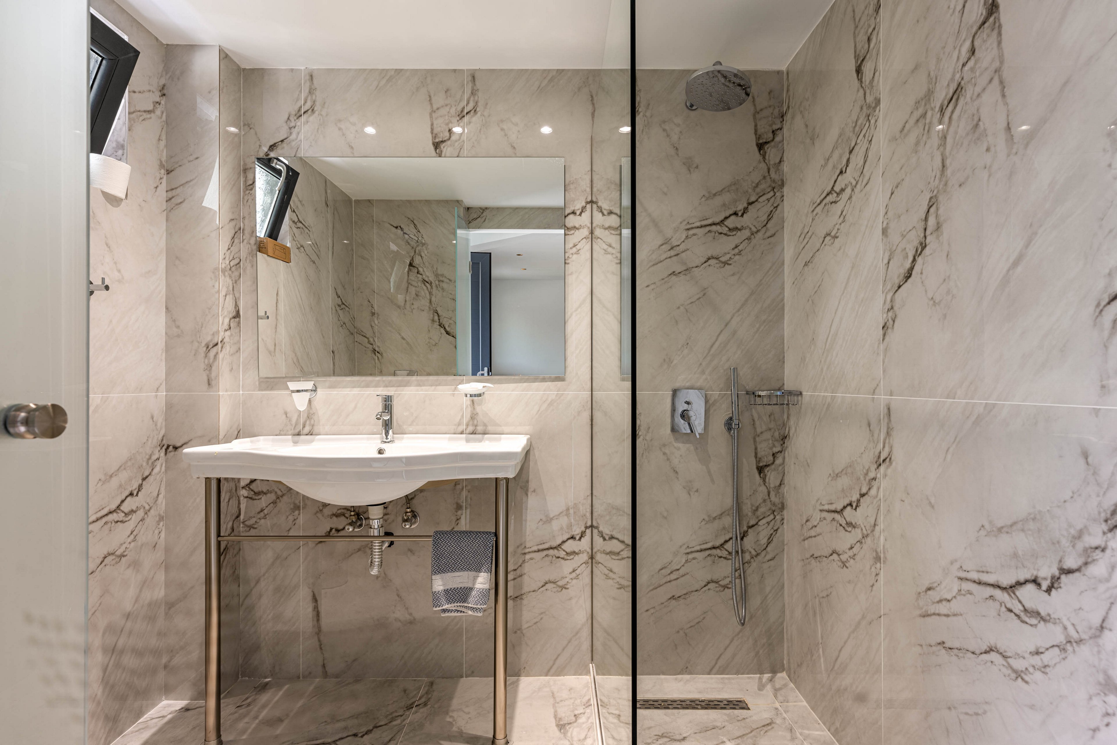 Caretta Paradise & Waterpark