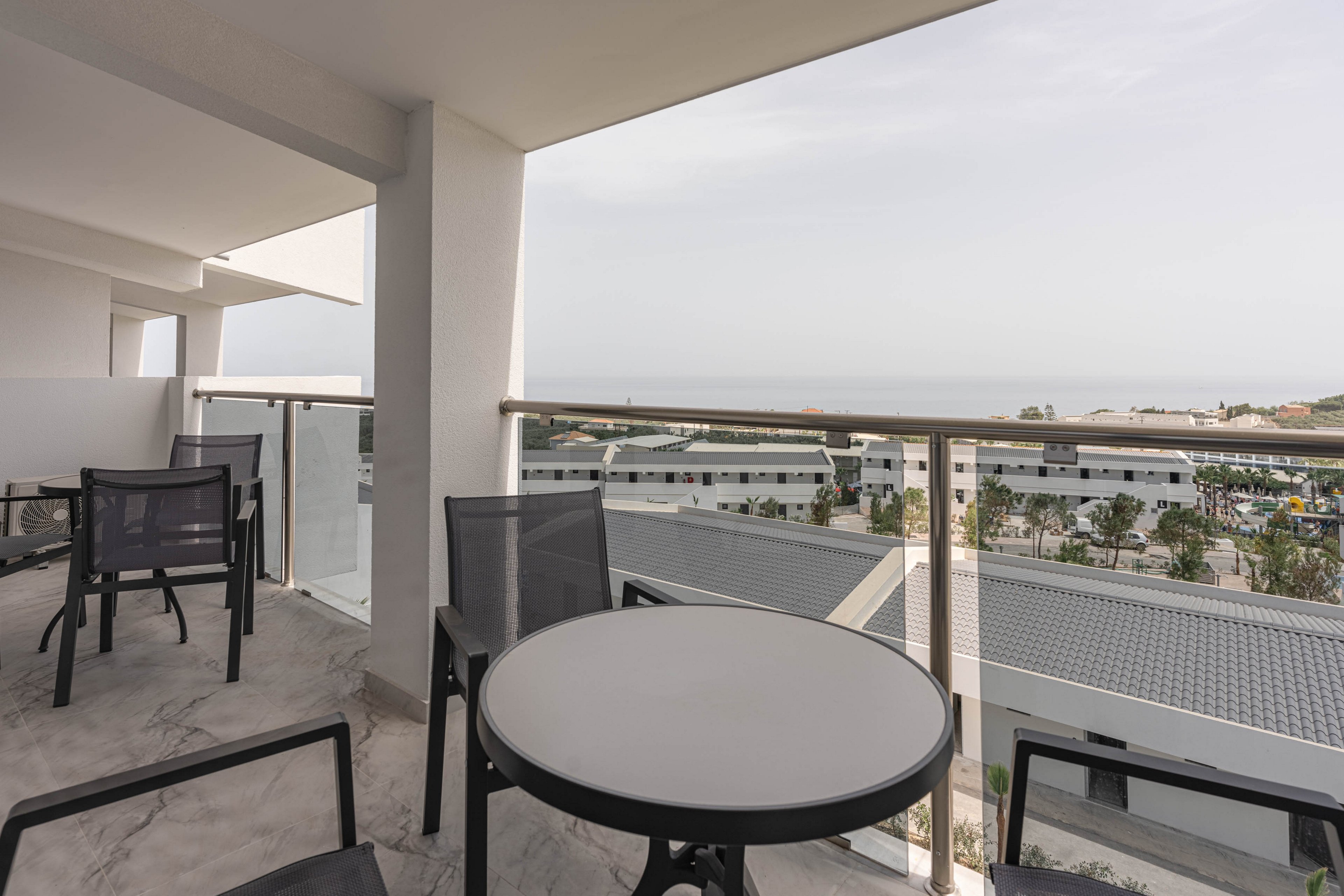 Caretta Paradise & Waterpark