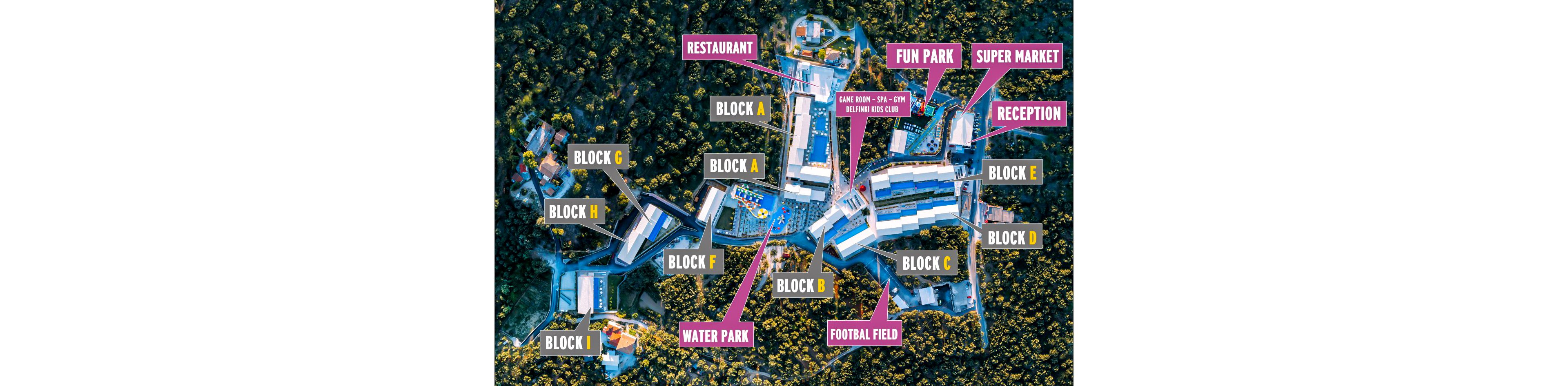 Caretta Paradise & Waterpark