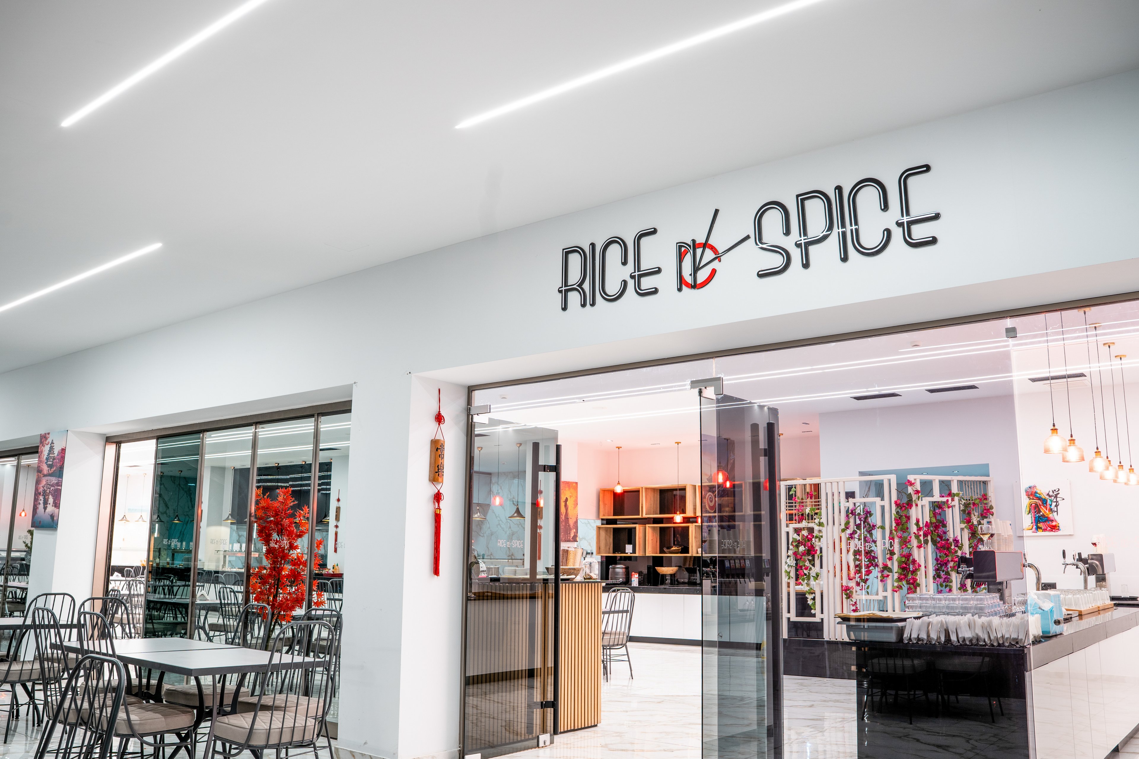 Caretta Paradise & Waterpark