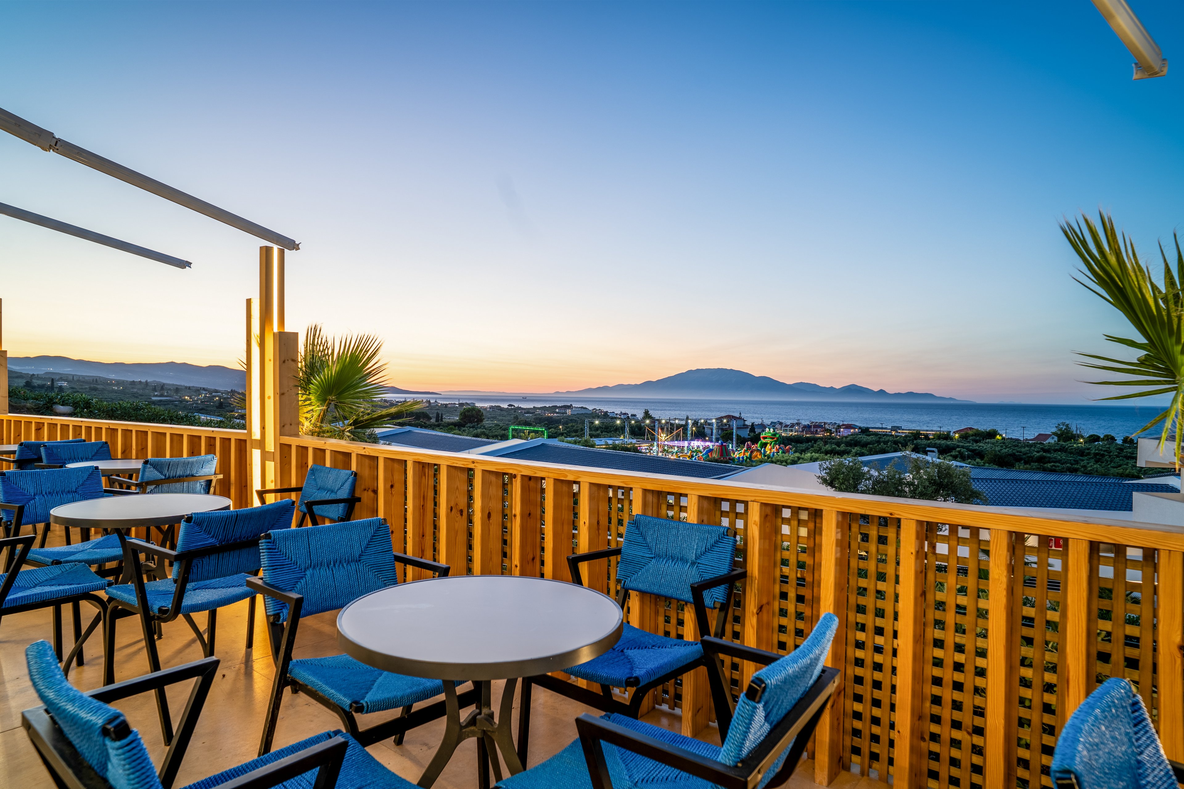 Caretta Paradise & Waterpark