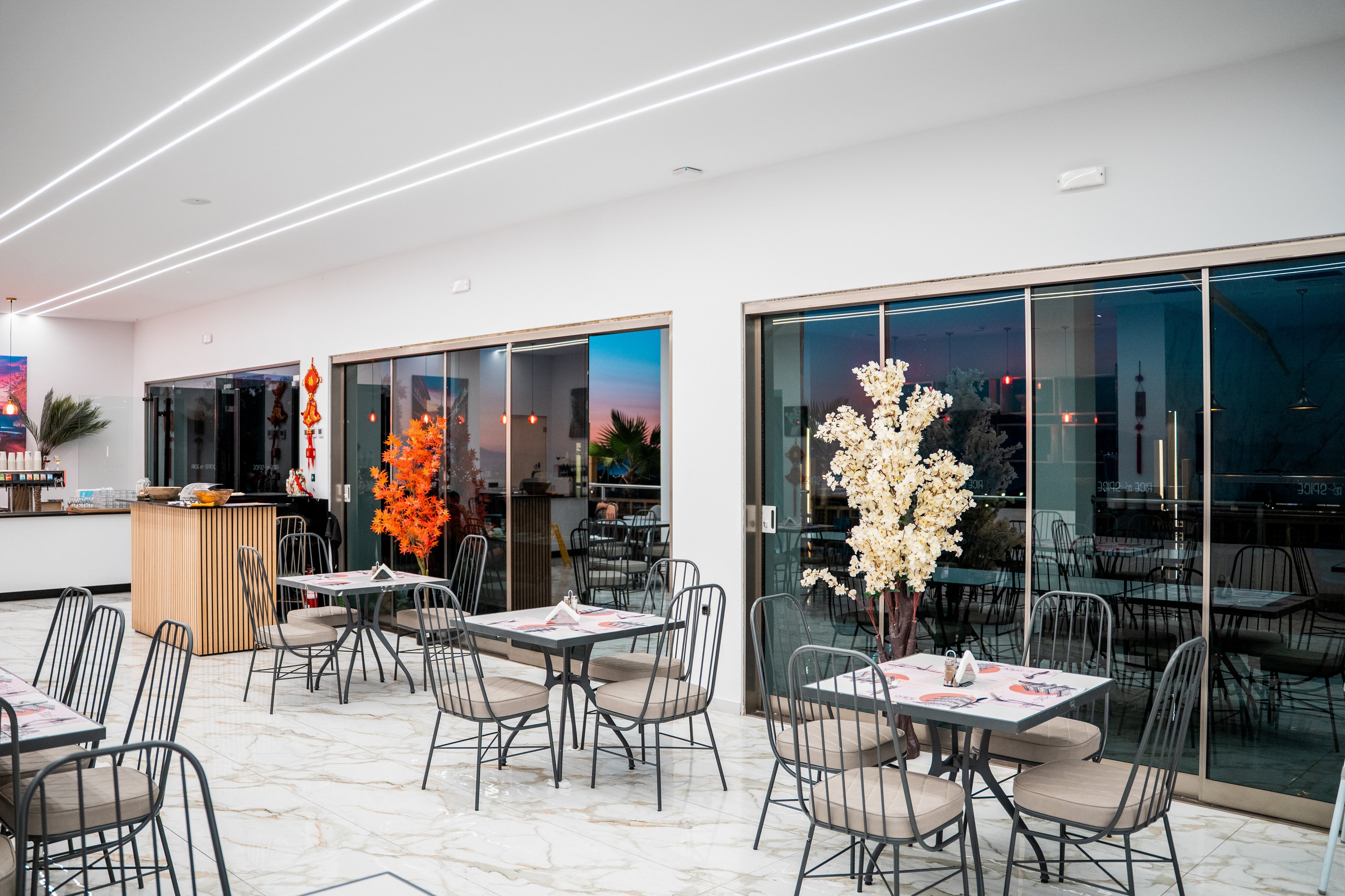 Caretta Paradise & Waterpark