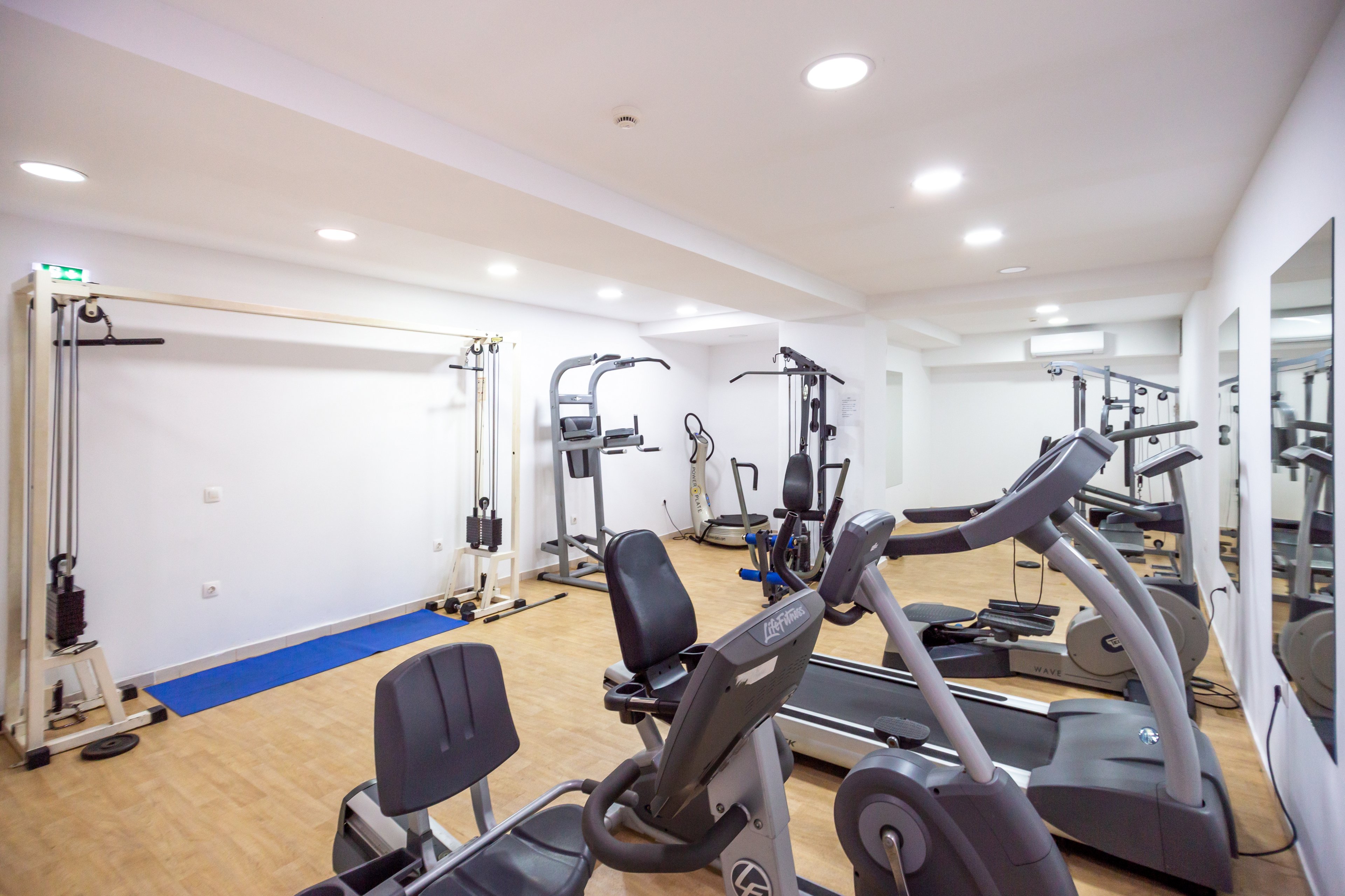 Caretta Paradise & Waterpark