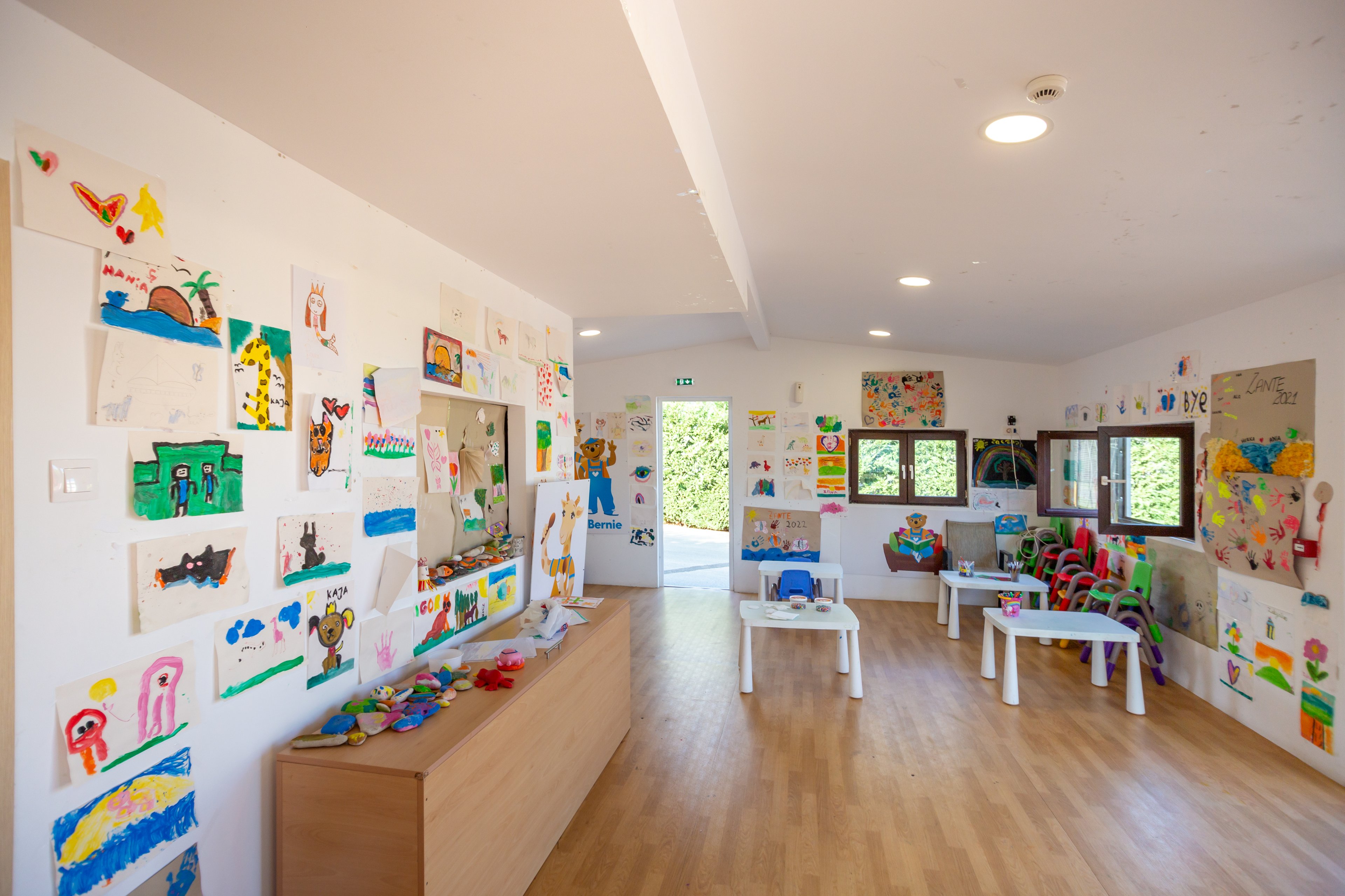 Caretta Paradise & Waterpark