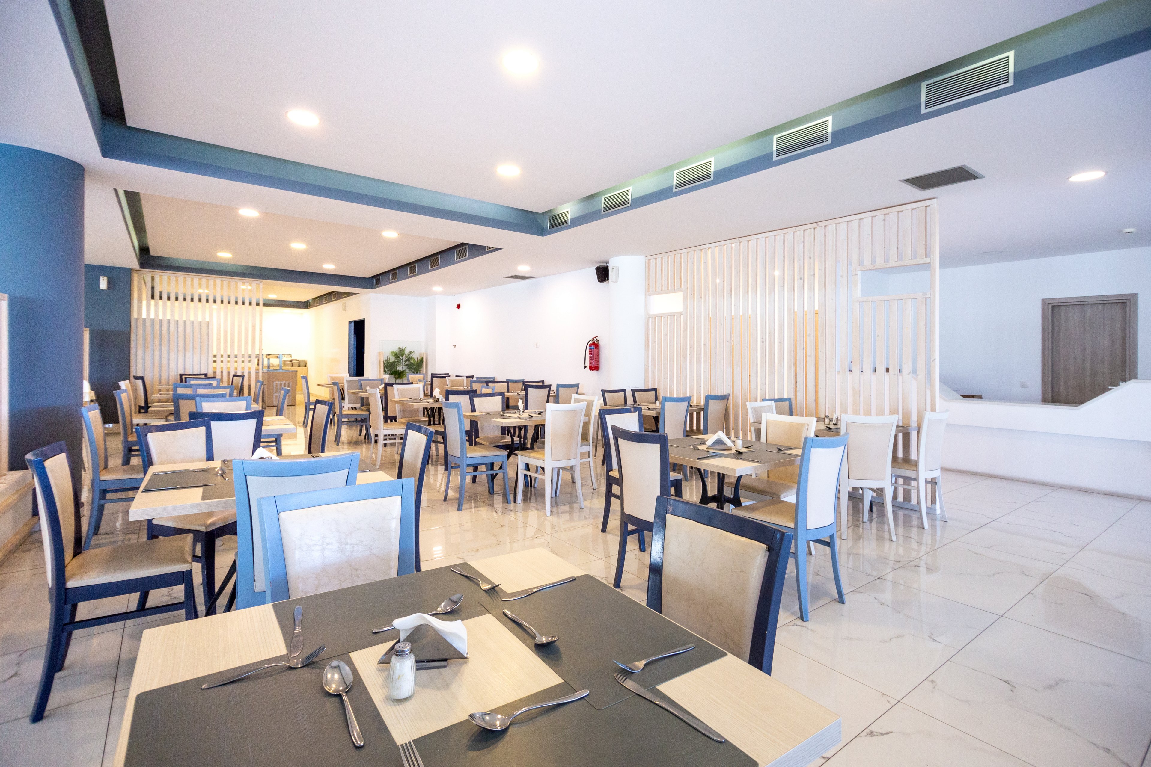 Caretta Paradise & Waterpark