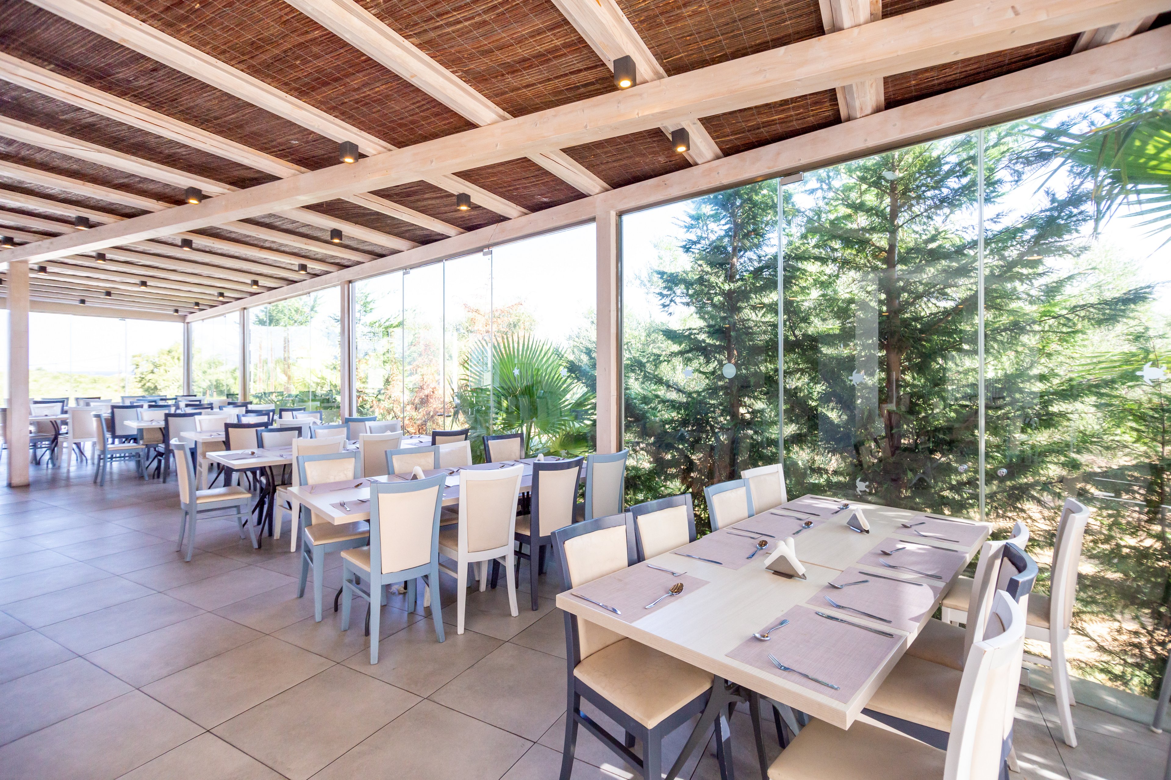 Caretta Paradise & Waterpark