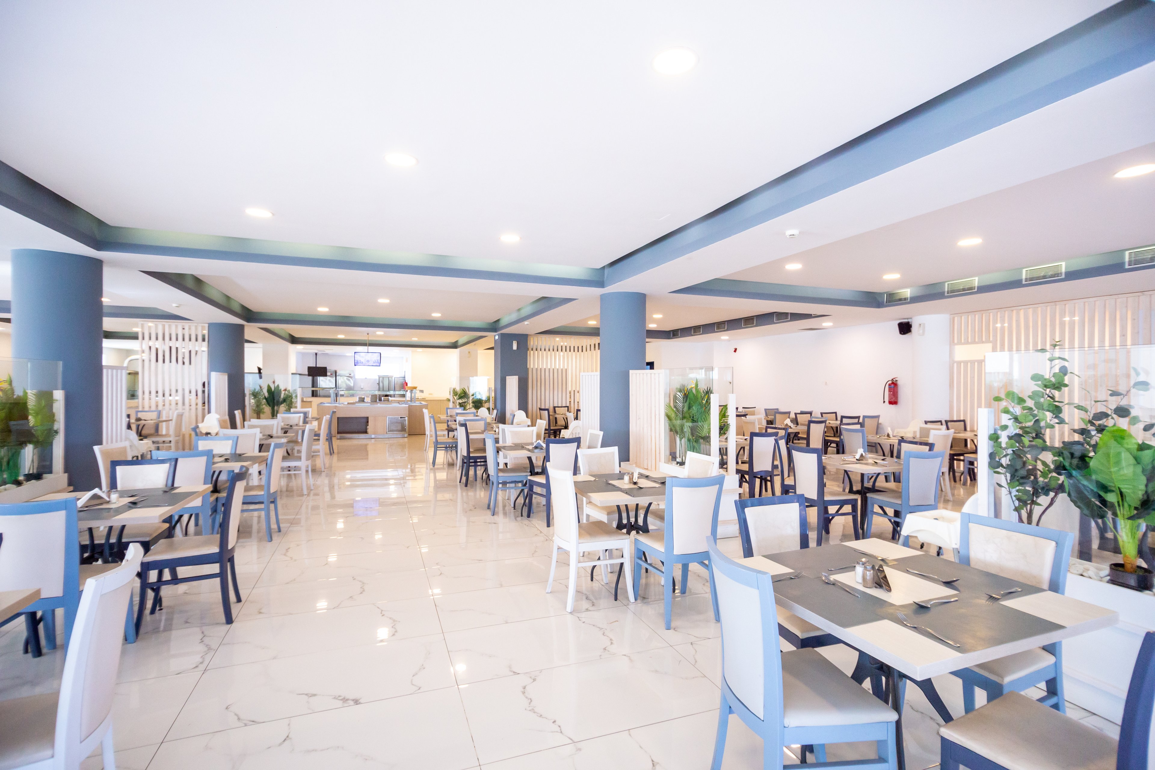 Caretta Paradise & Waterpark