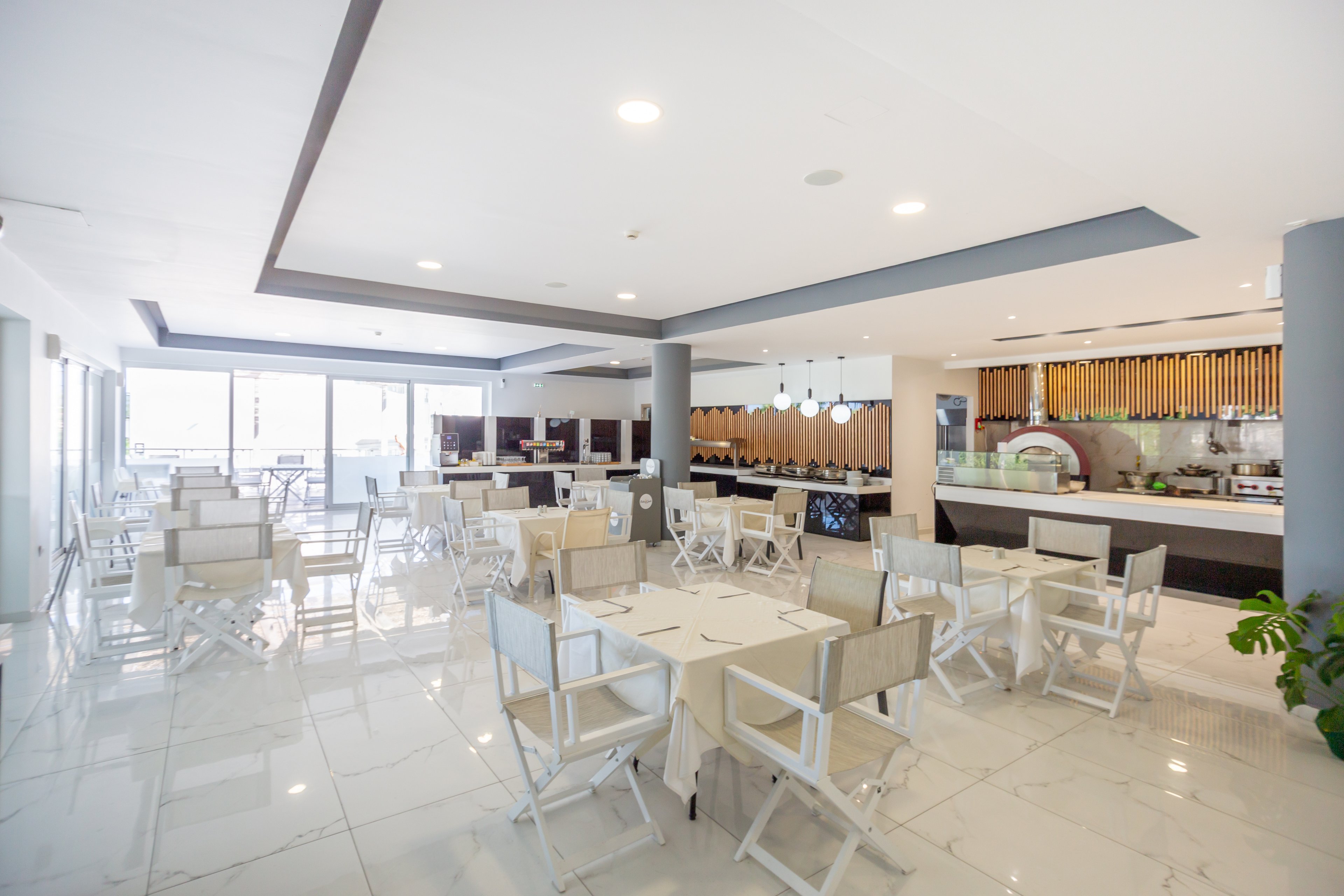 Caretta Paradise & Waterpark