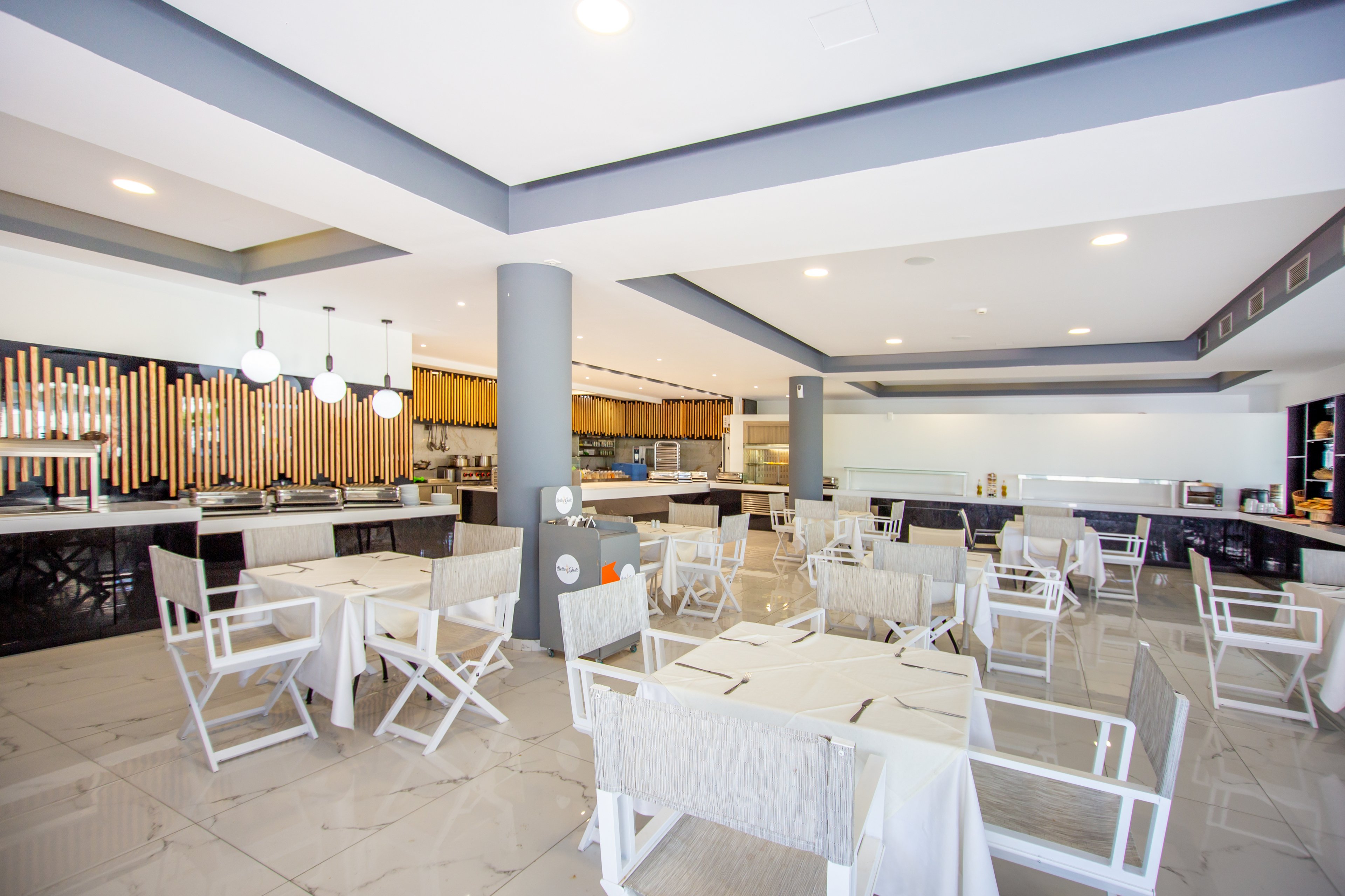 Caretta Paradise & Waterpark