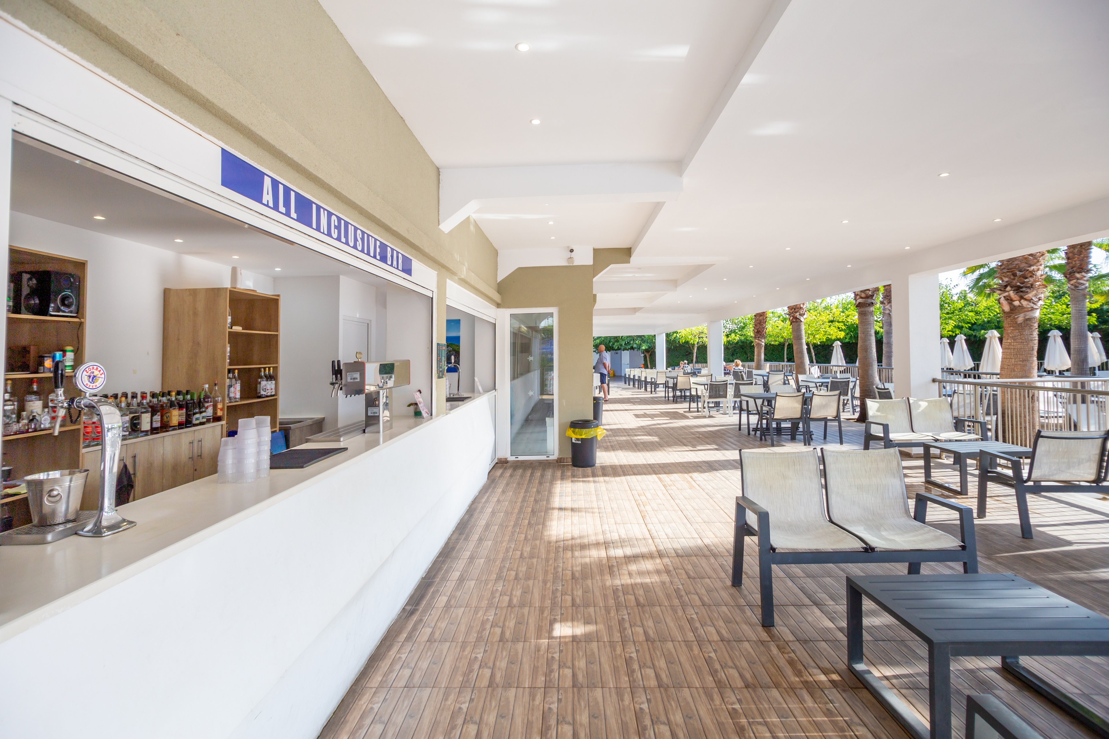 Caretta Paradise & Waterpark