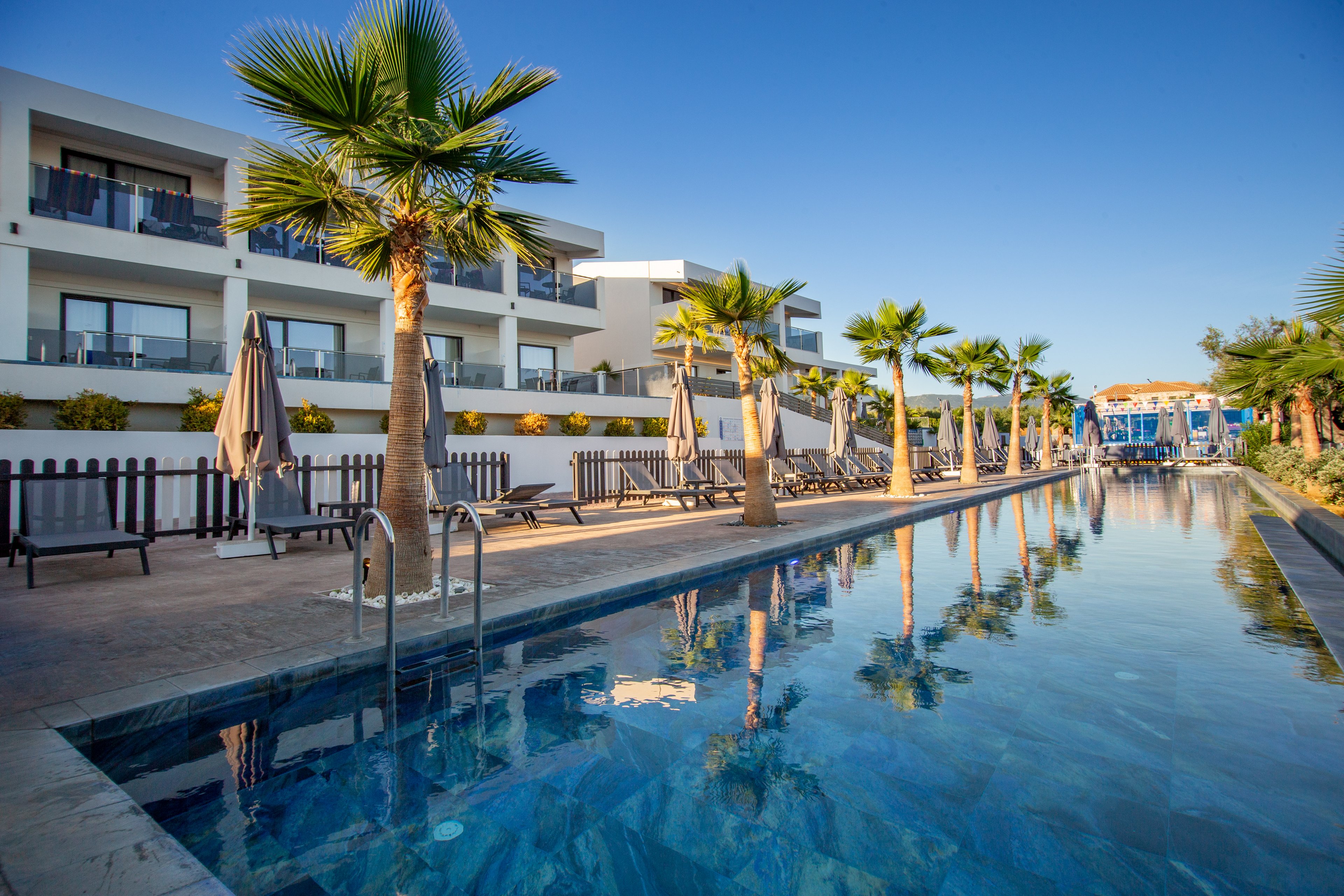 Caretta Paradise & Waterpark