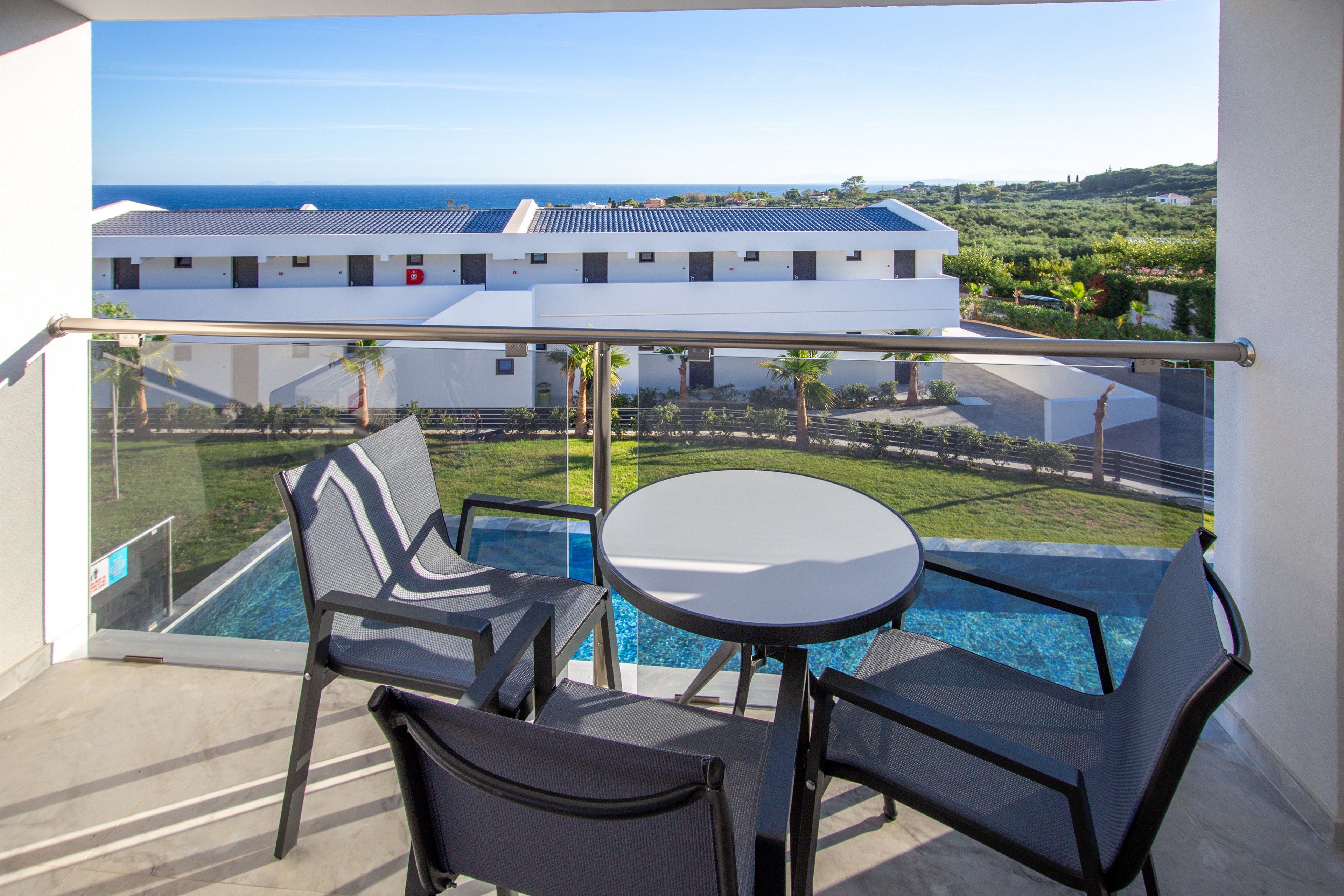 Caretta Paradise & Waterpark