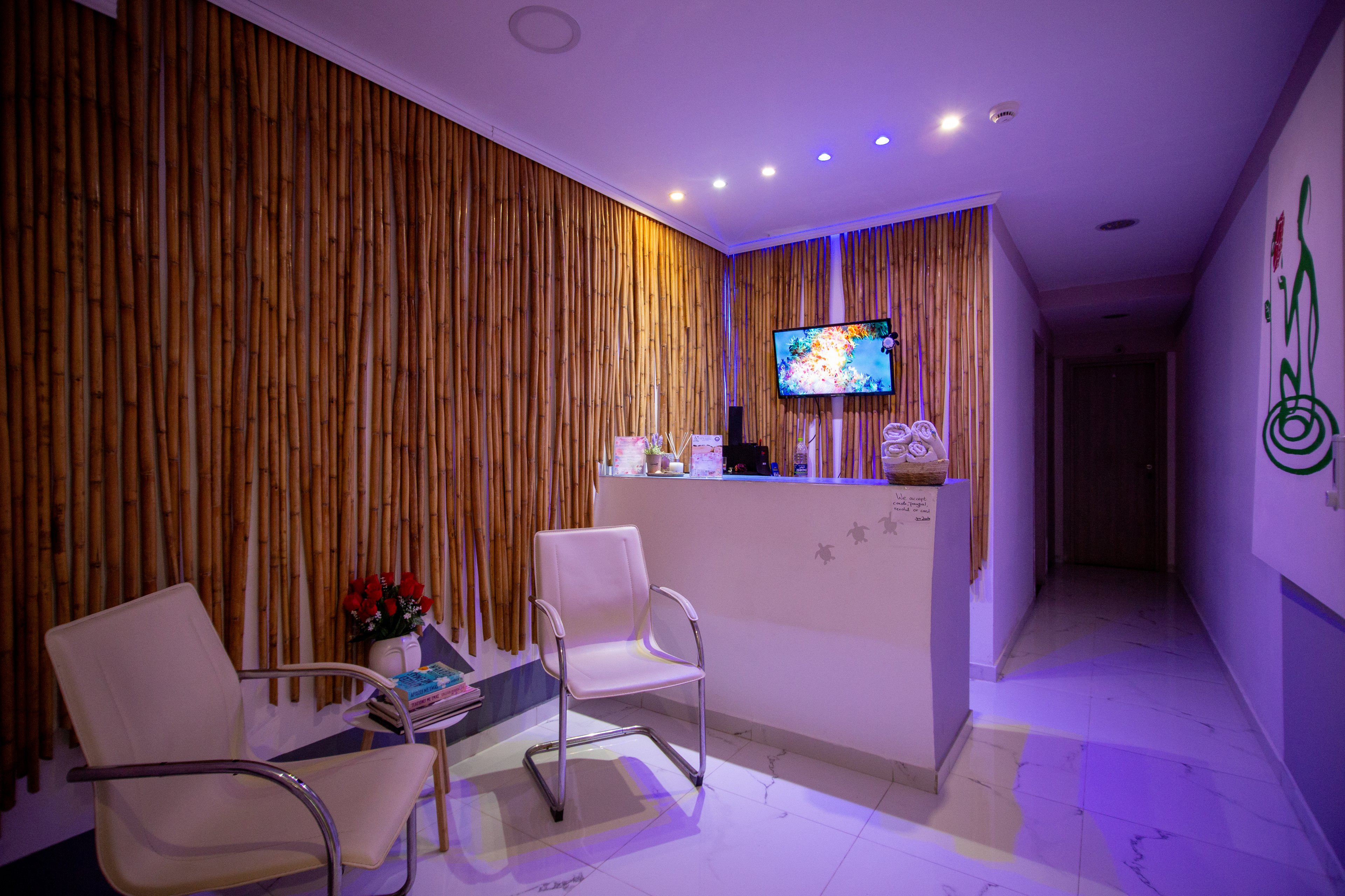 Caretta Paradise & Waterpark