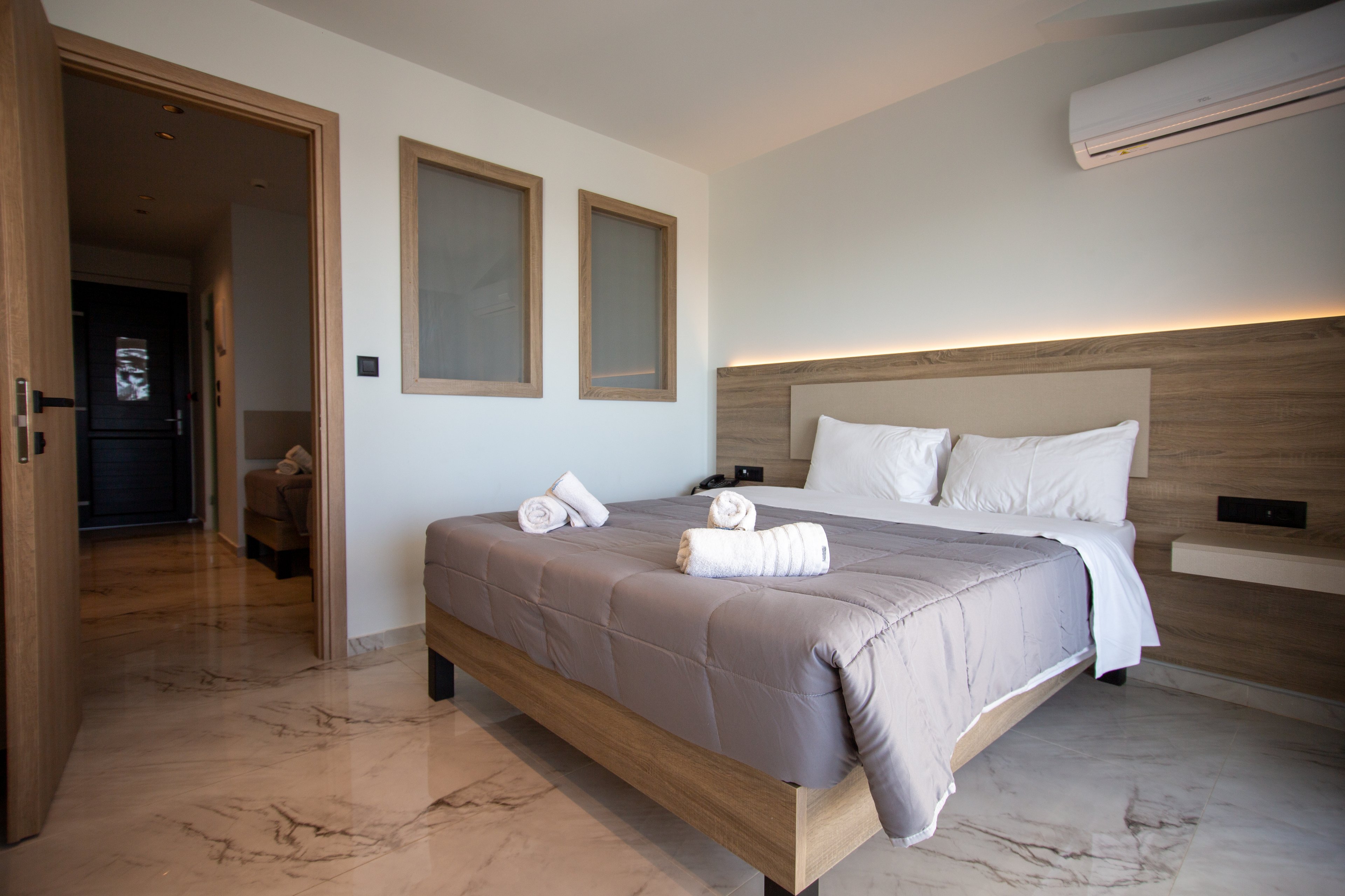 Caretta Paradise & Waterpark