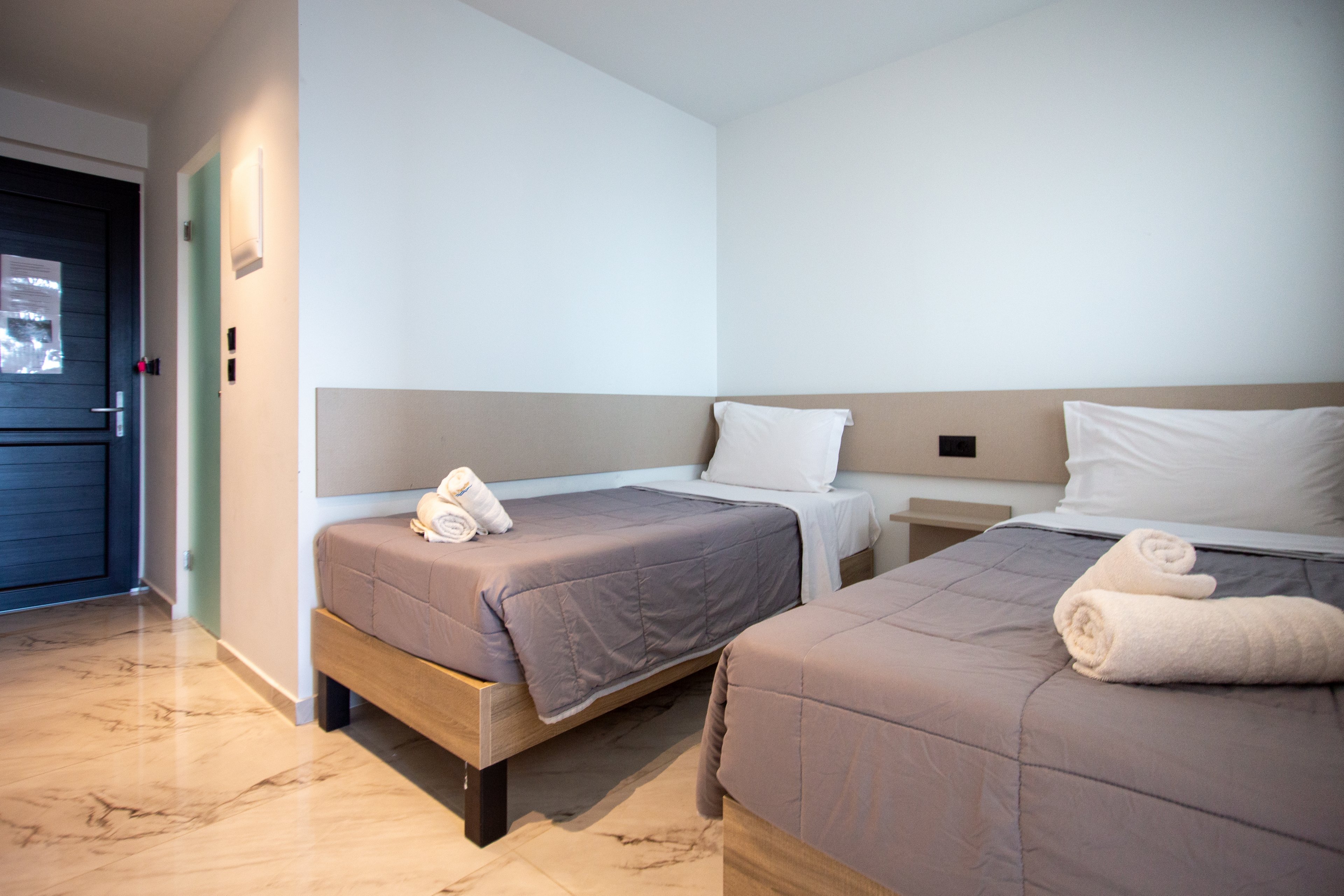 Caretta Paradise & Waterpark