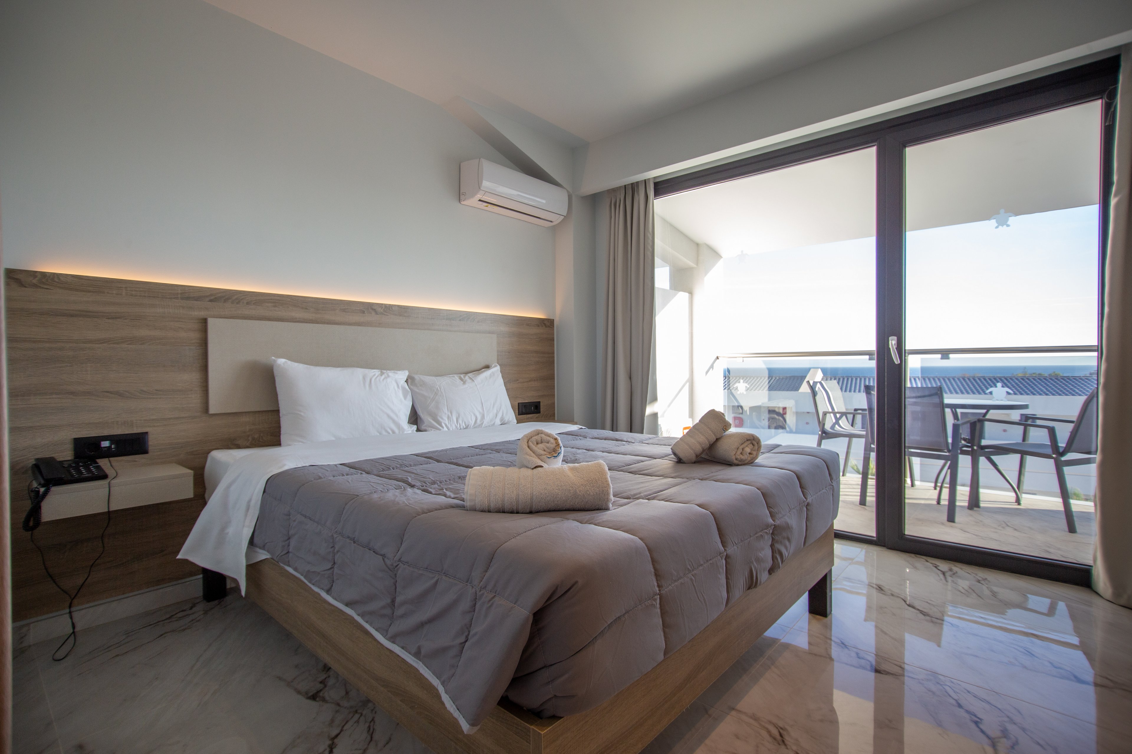 Caretta Paradise & Waterpark