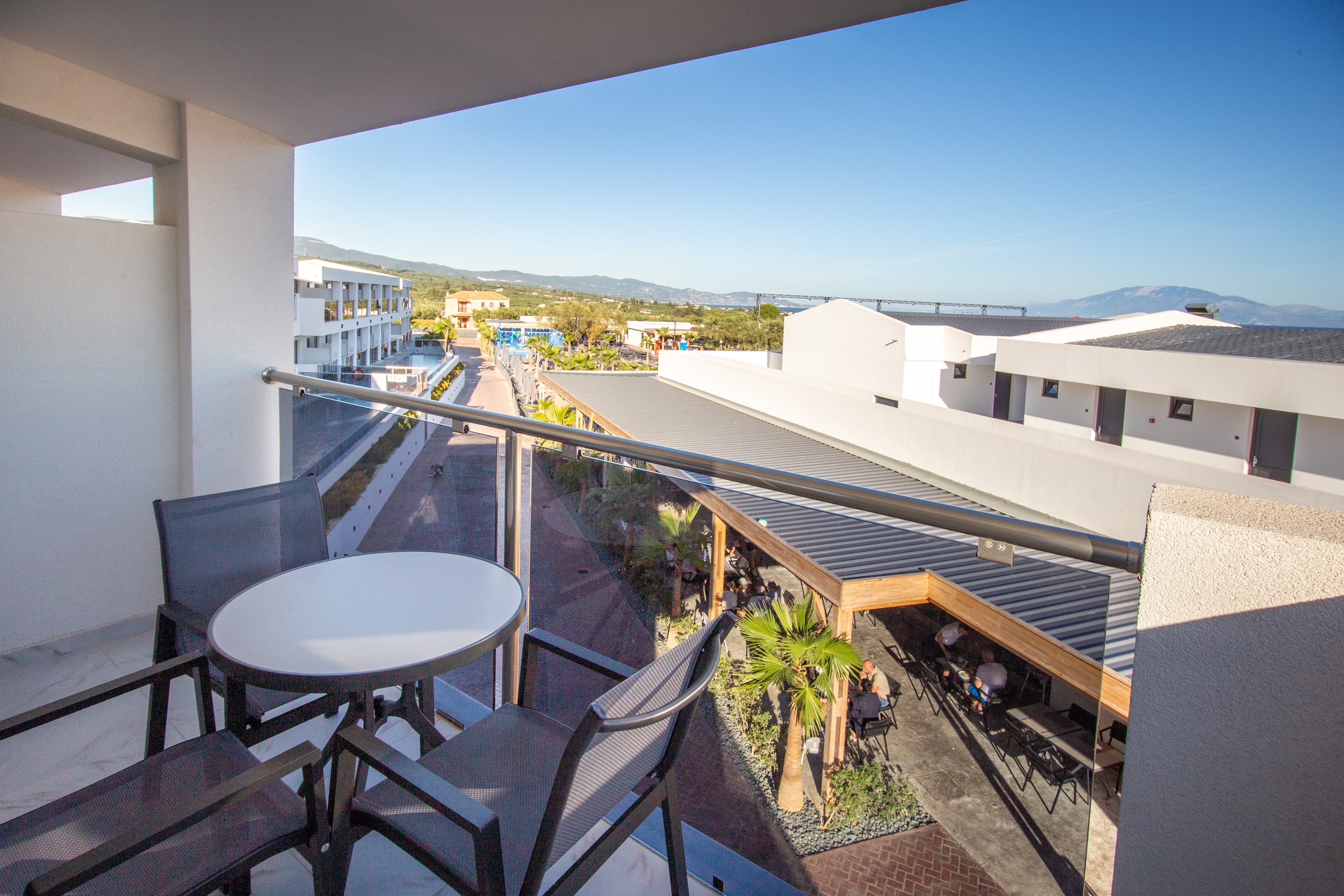 Caretta Paradise & Waterpark