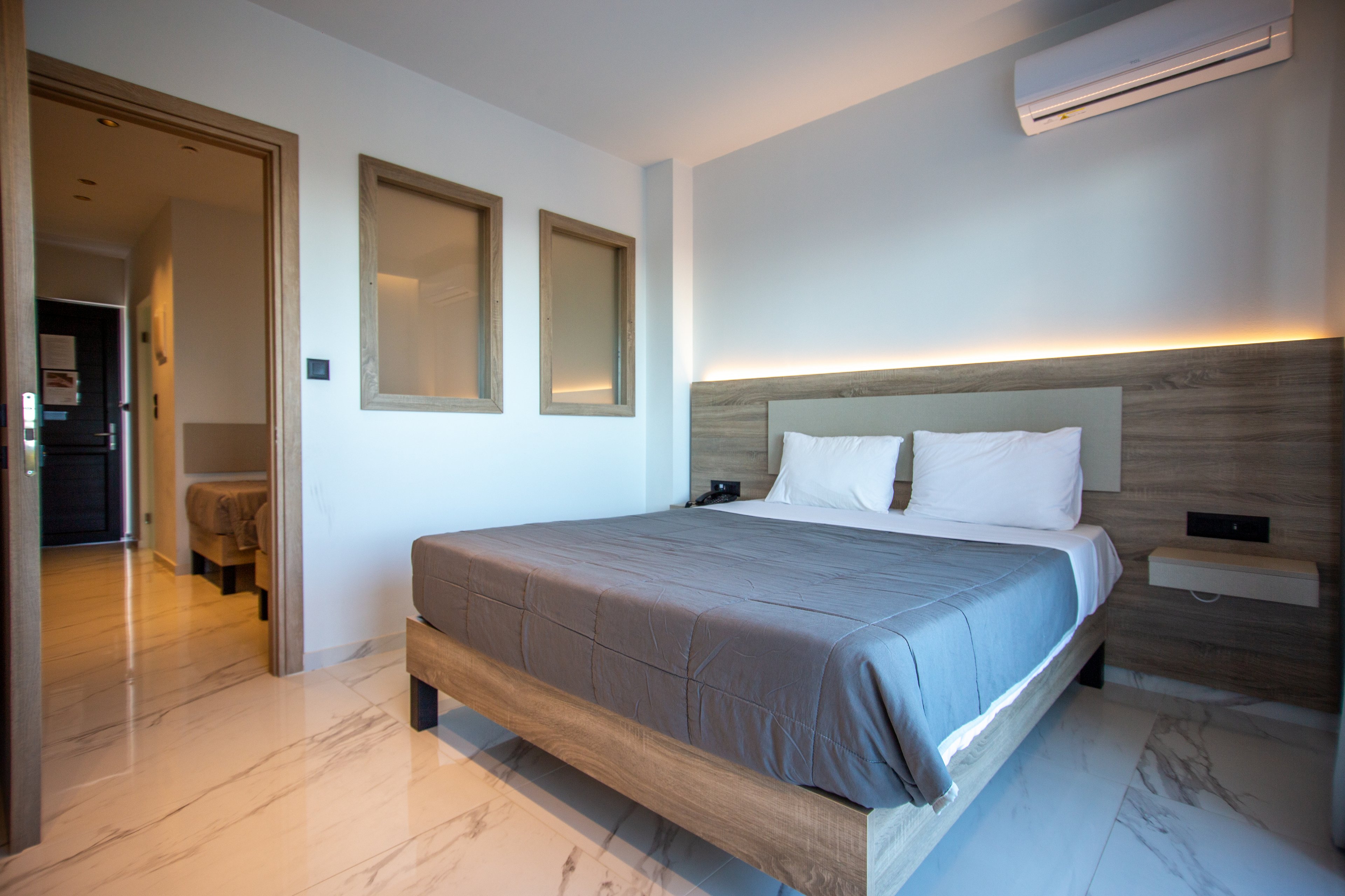 Caretta Paradise & Waterpark