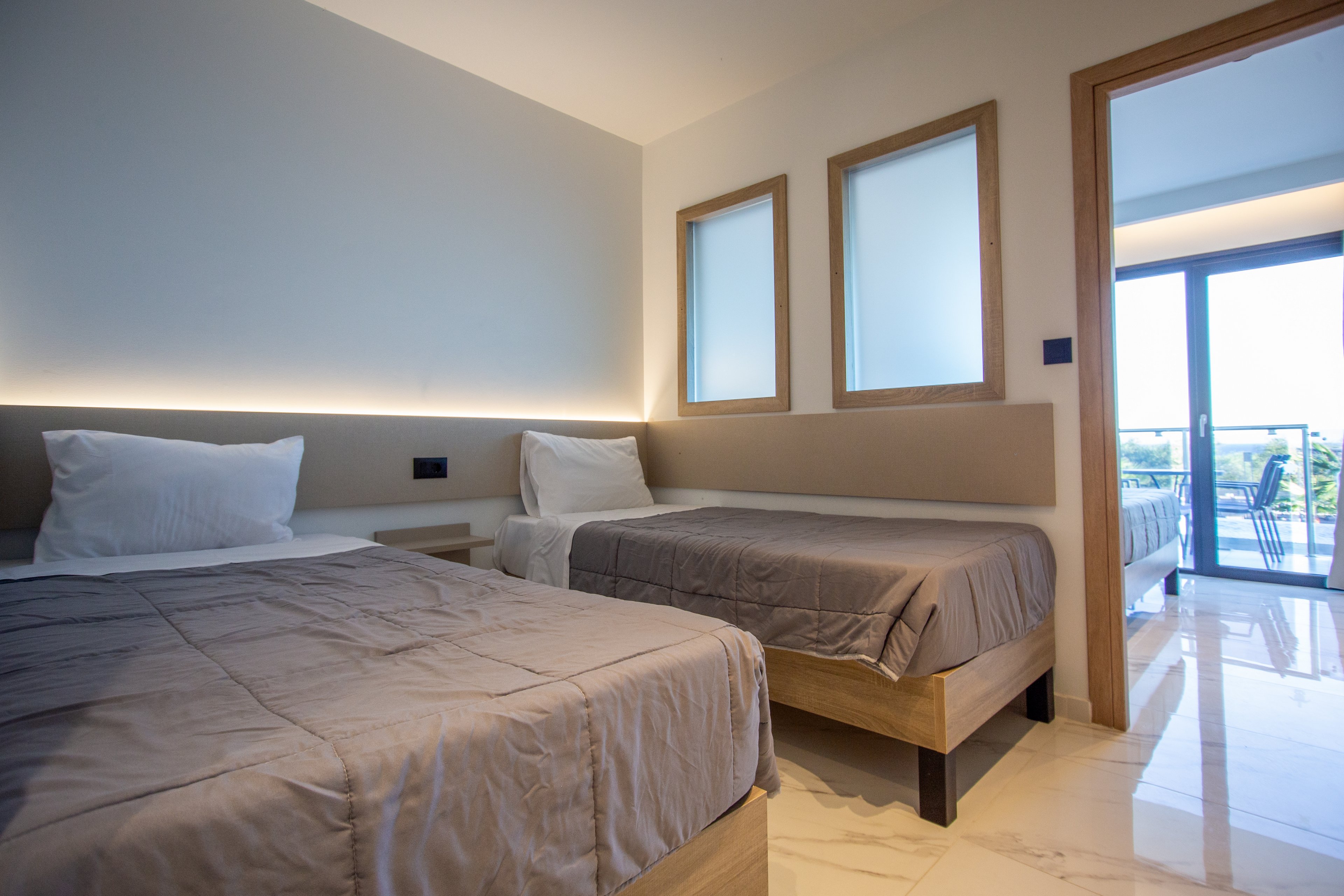 Caretta Paradise & Waterpark