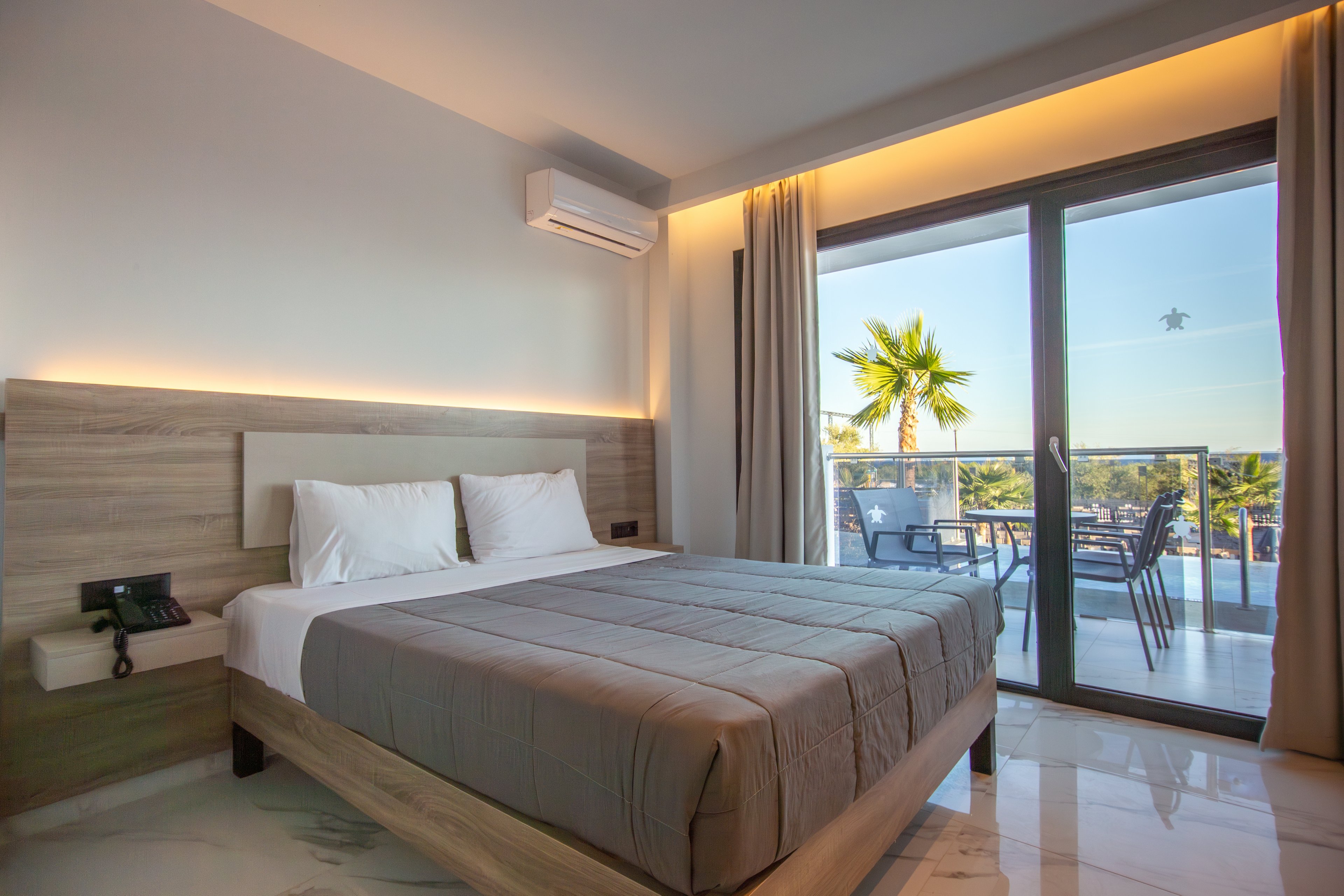 Caretta Paradise & Waterpark