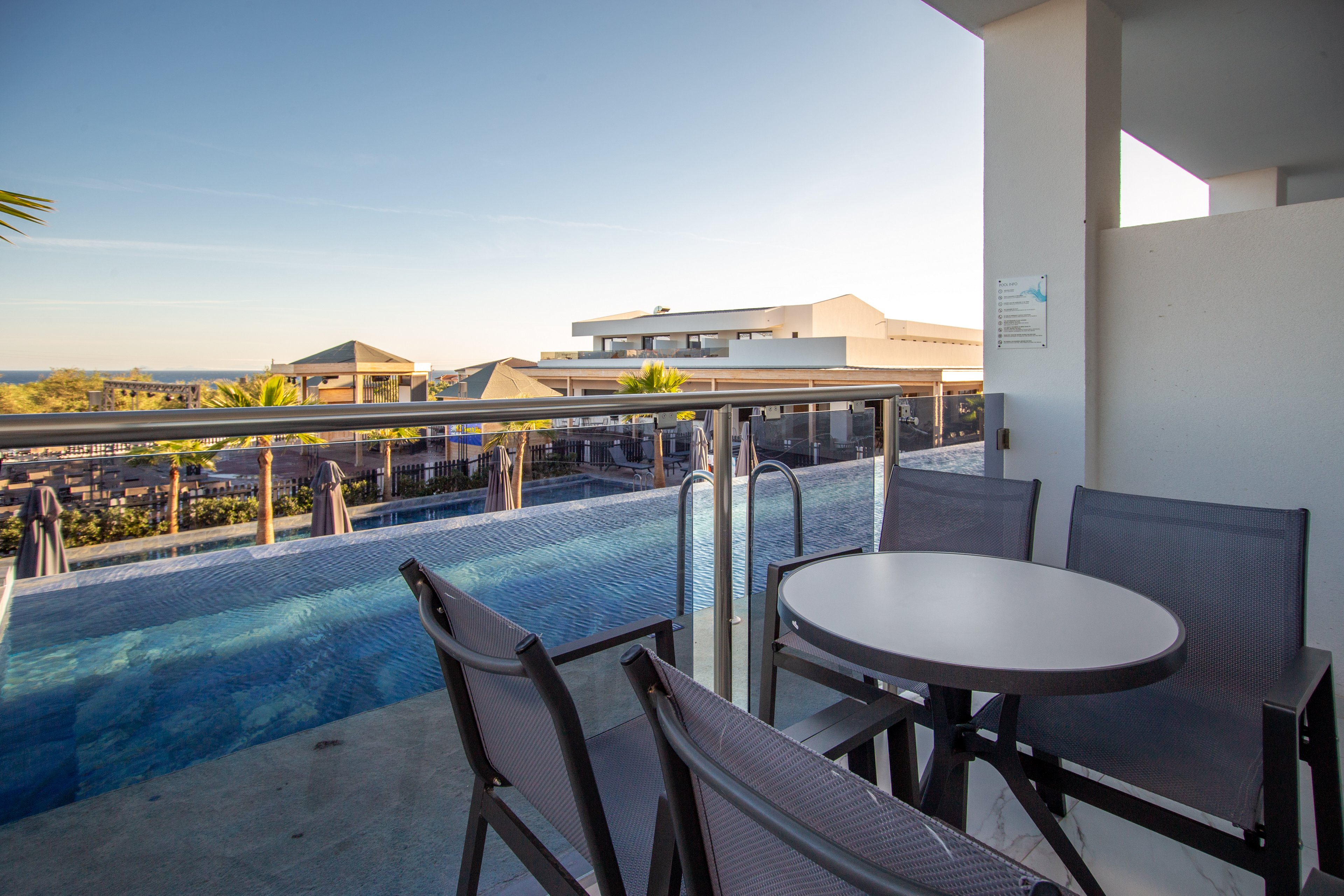 Caretta Paradise & Waterpark