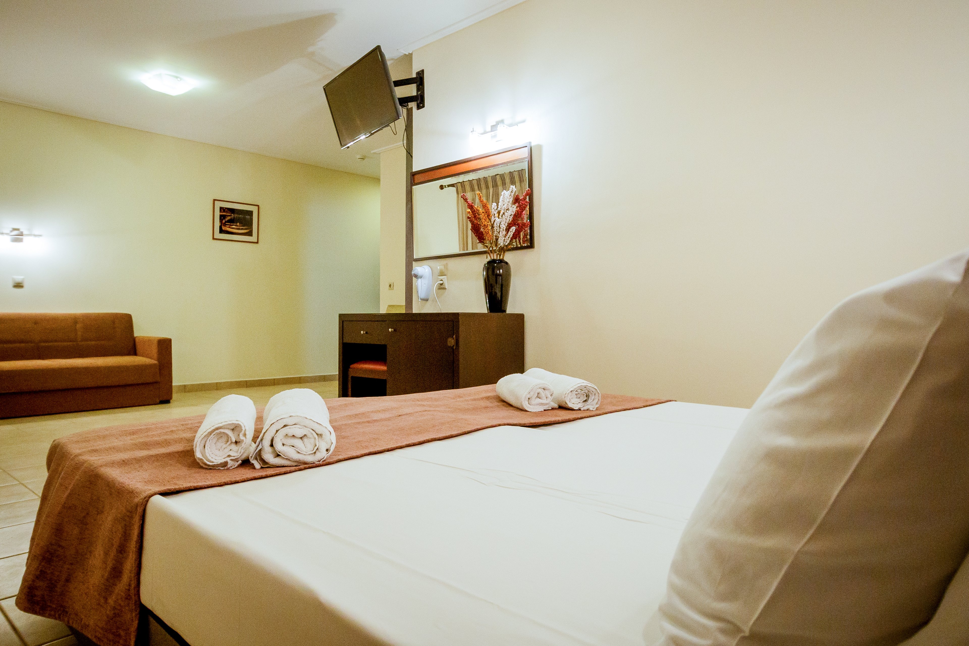 Konstantin Beach Hotel