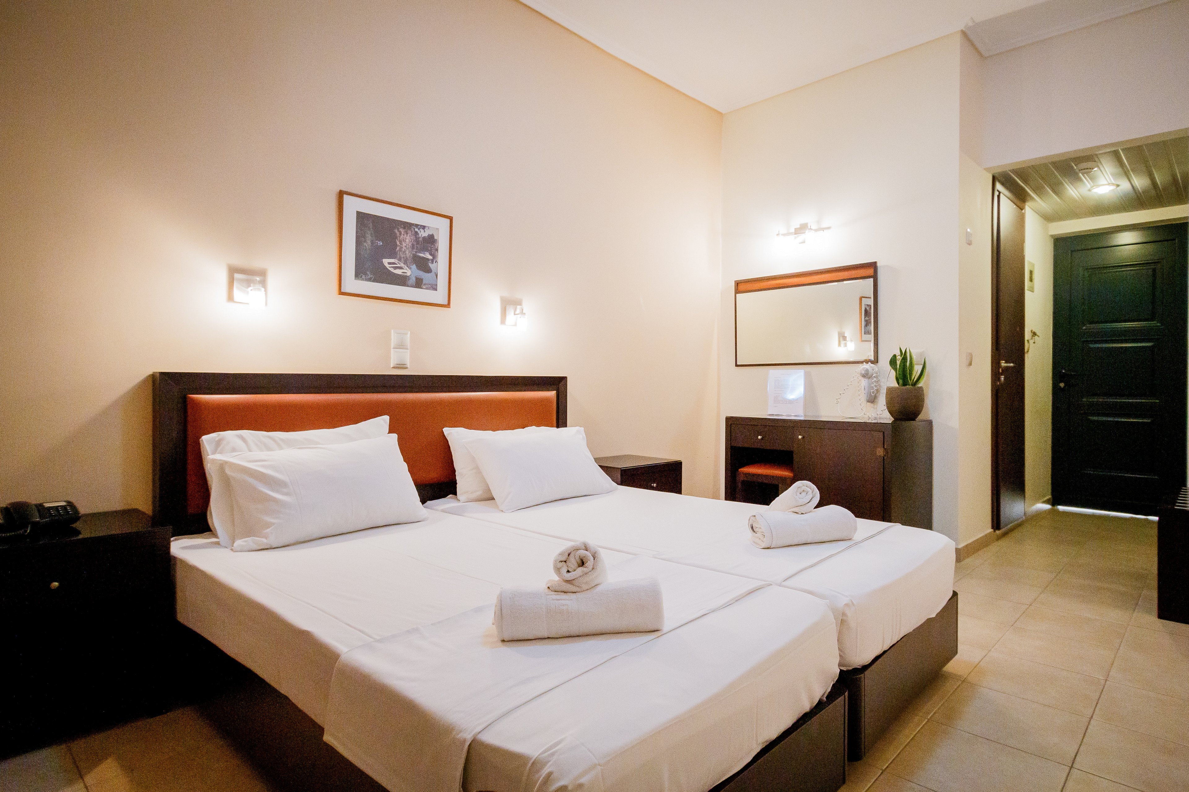 Konstantin Beach Hotel