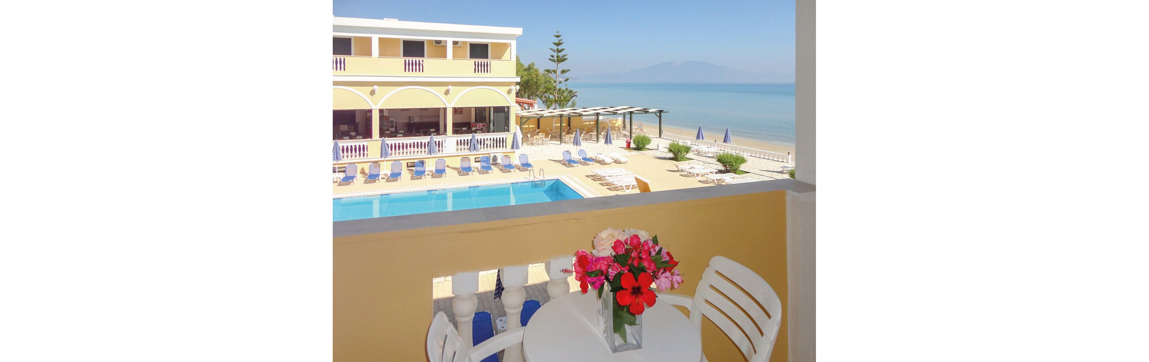 Konstantin Beach Hotel