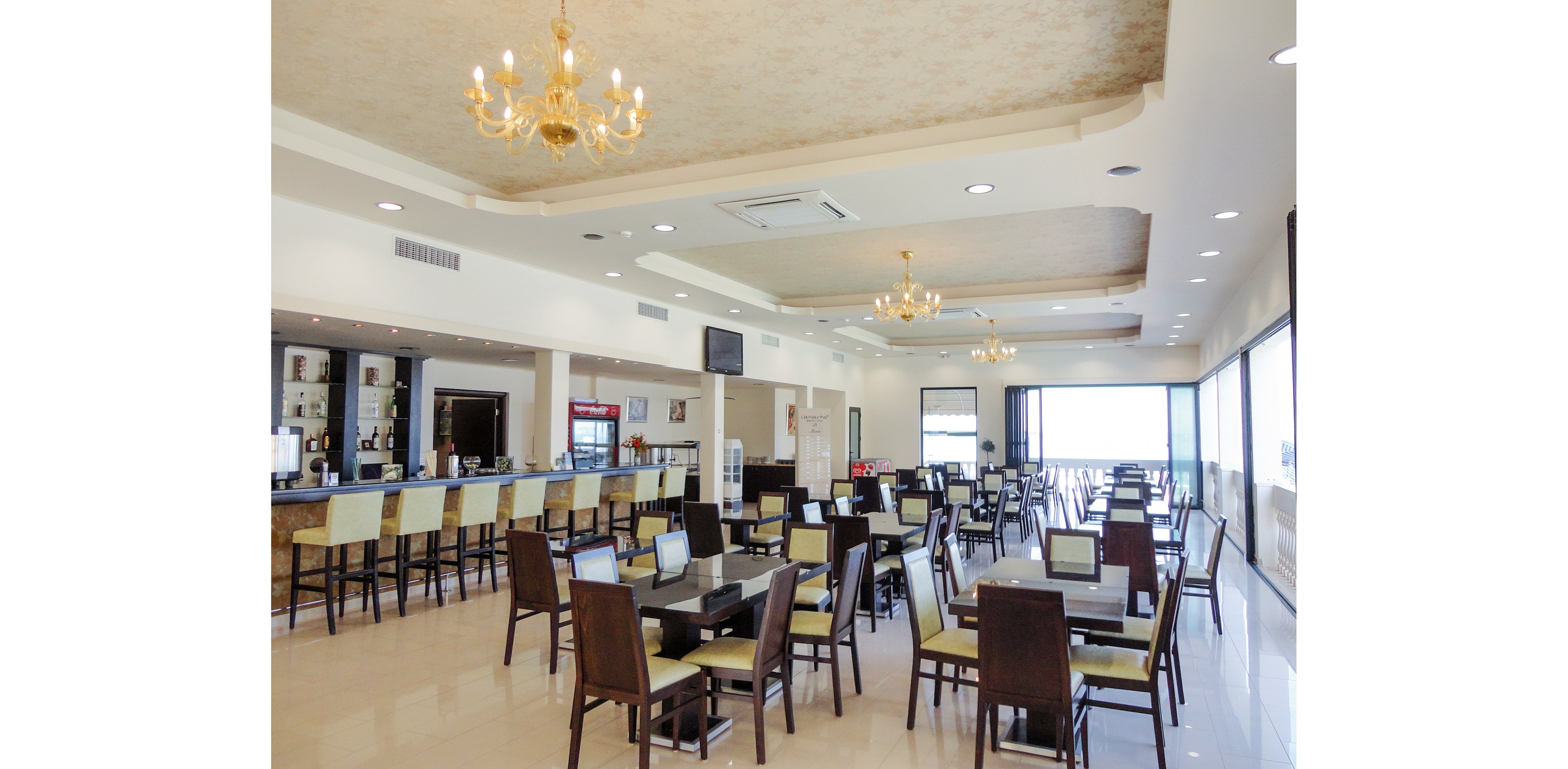 Konstantin Beach Hotel