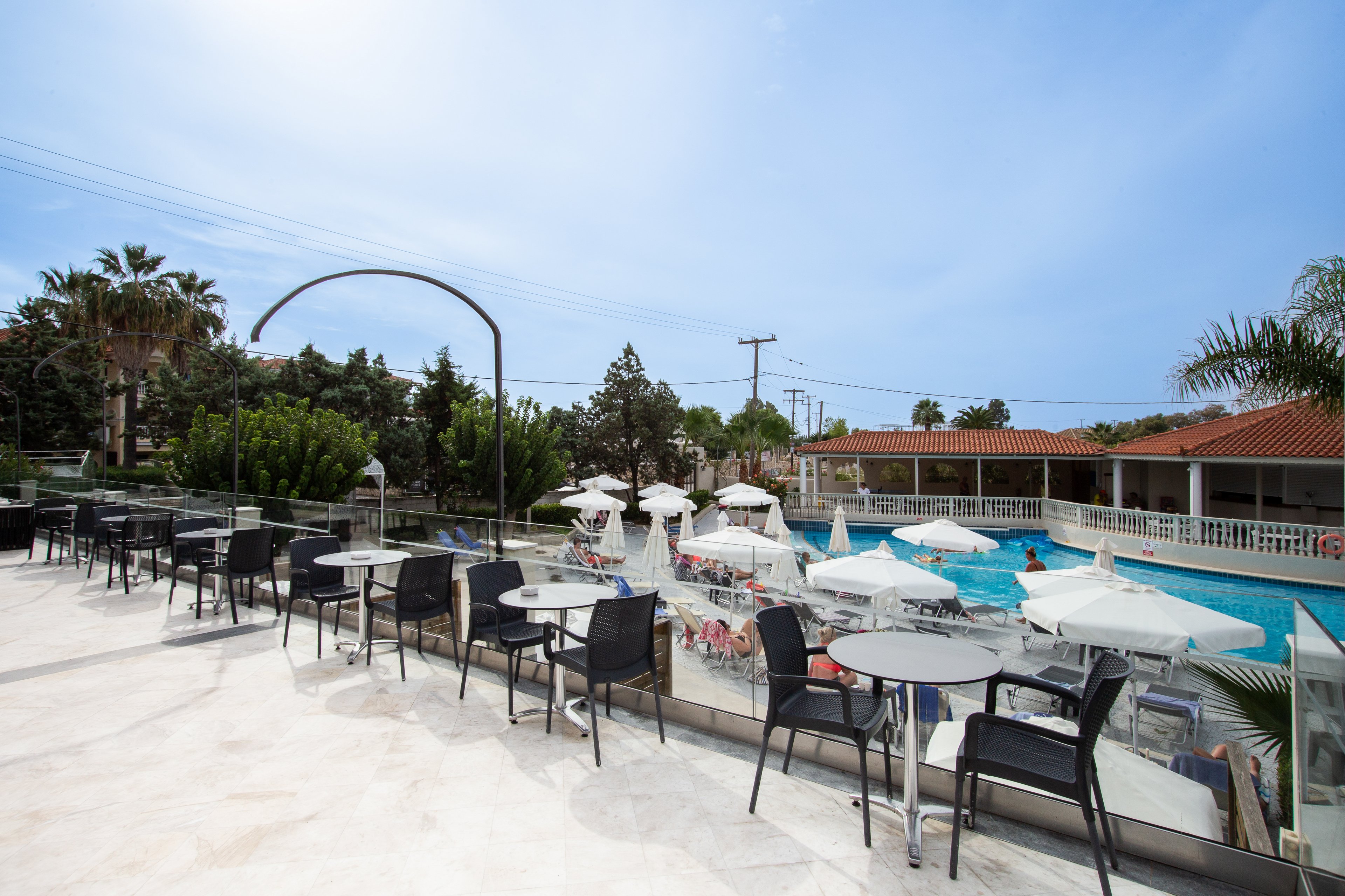 Exotica Hotel & Spa by Zante Plaza